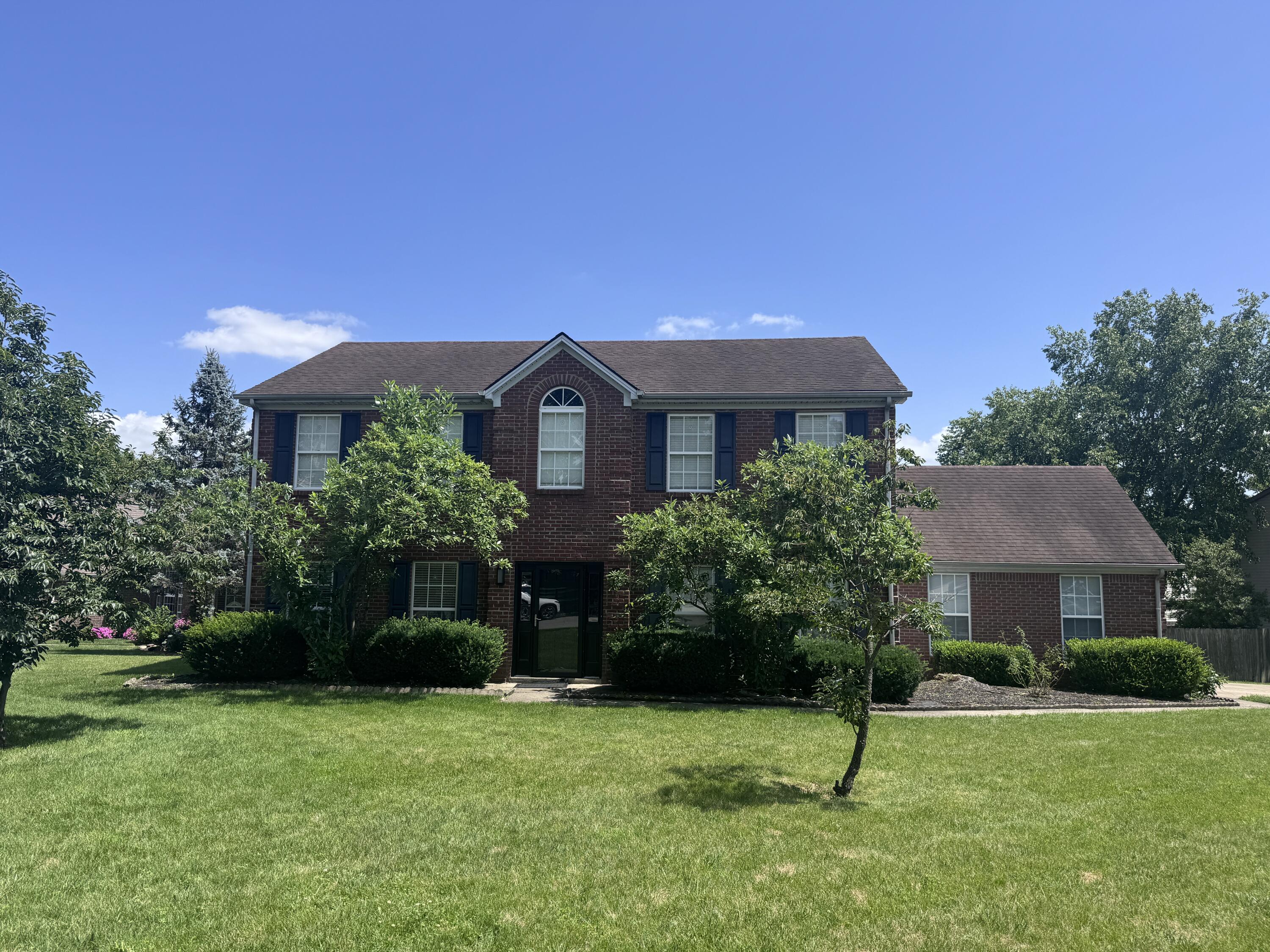 3644 Gladman Way Property Photo 1