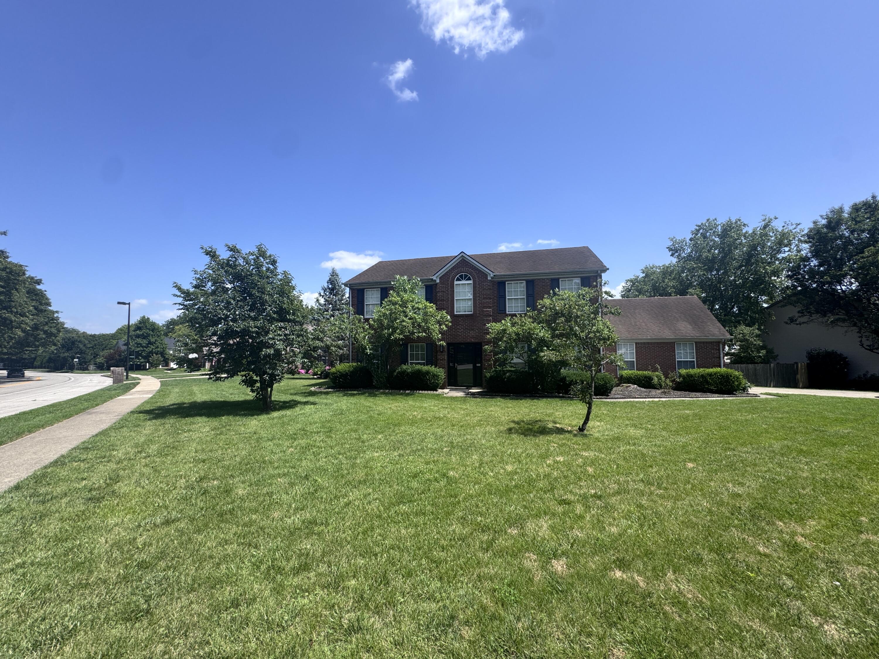 3644 Gladman Way Property Photo 2