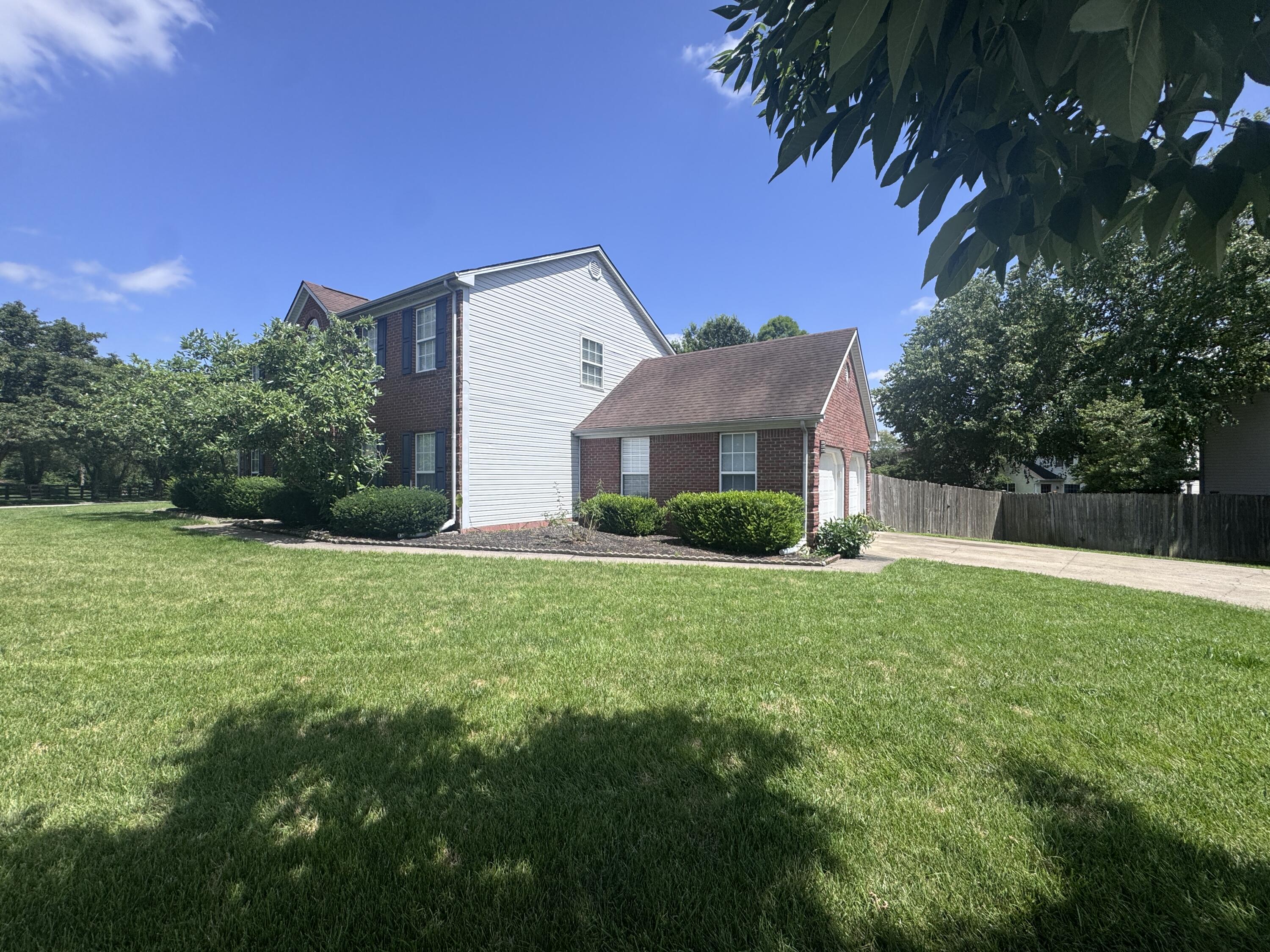 3644 Gladman Way Property Photo 3