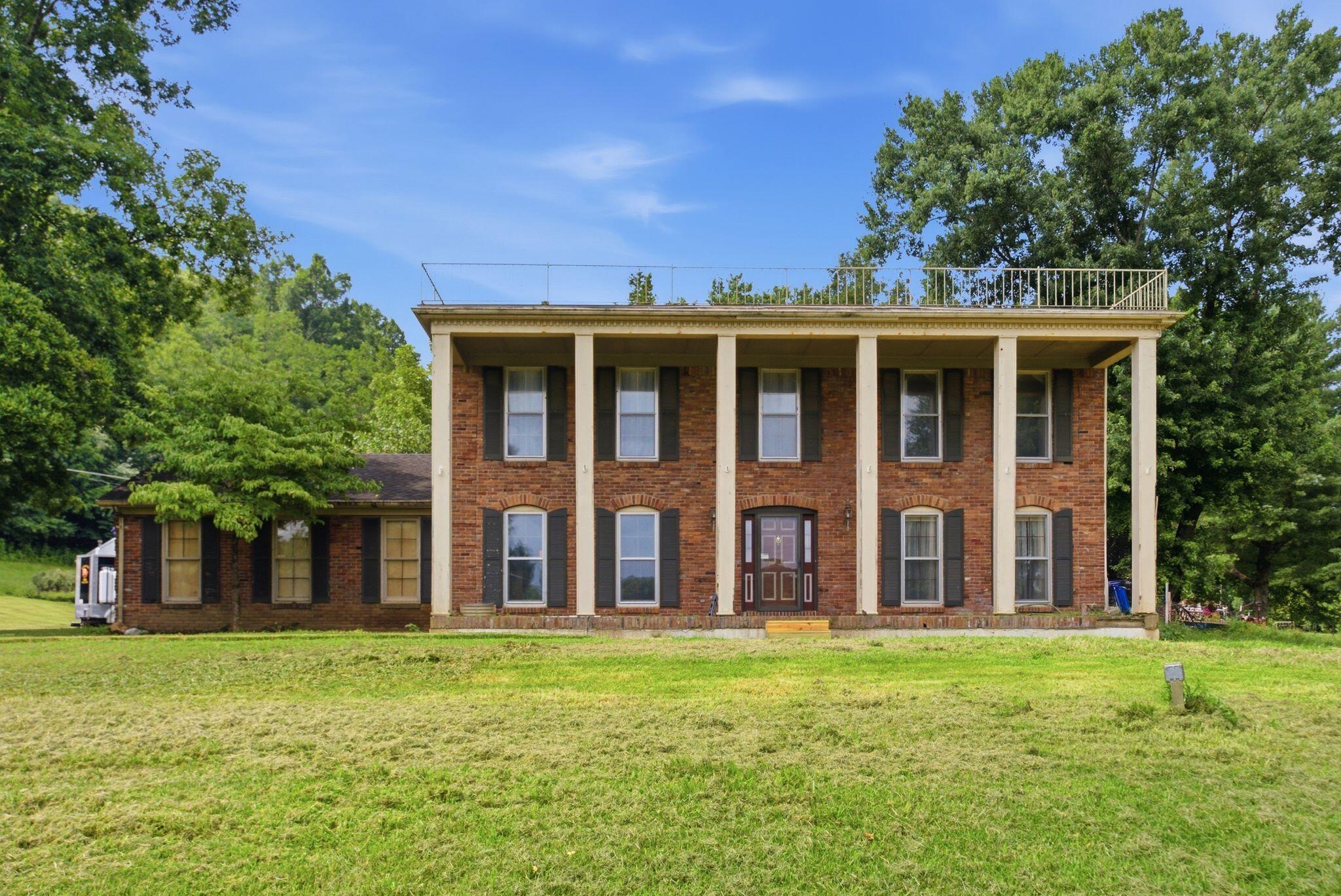 74 Fredericktown Road Property Photo 1