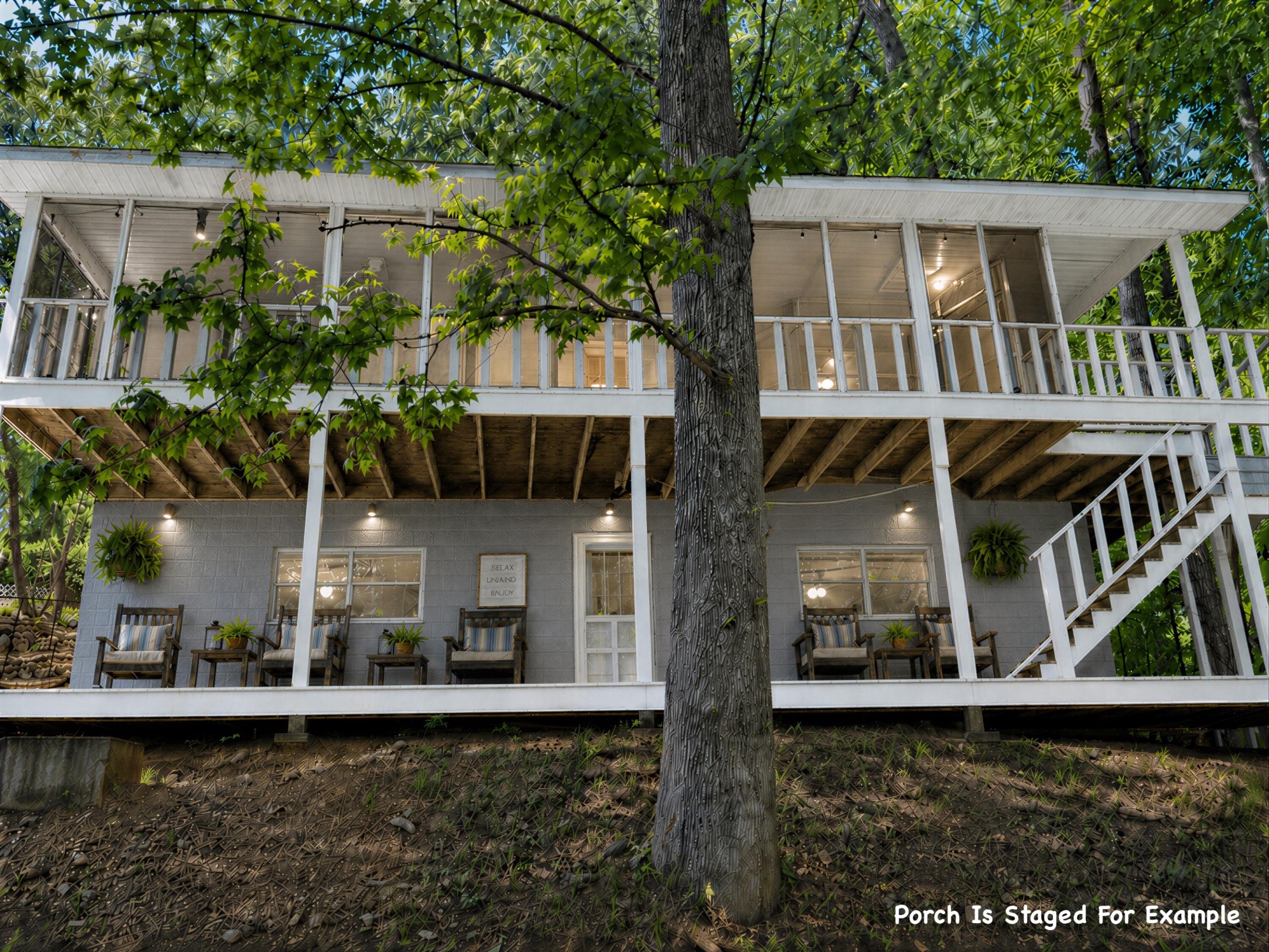 537 Algonquin Road Property Photo 2