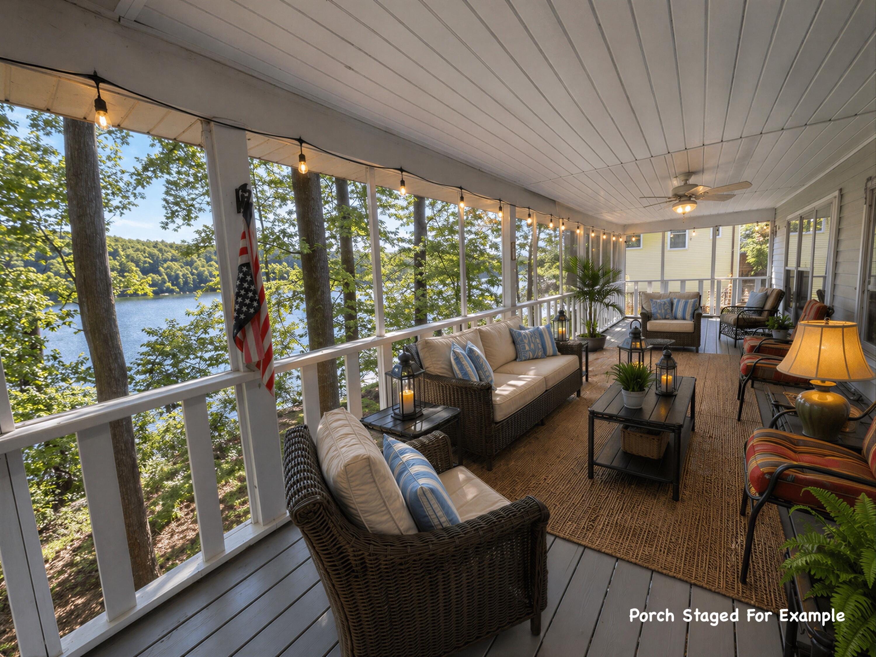 537 Algonquin Road Property Photo 14