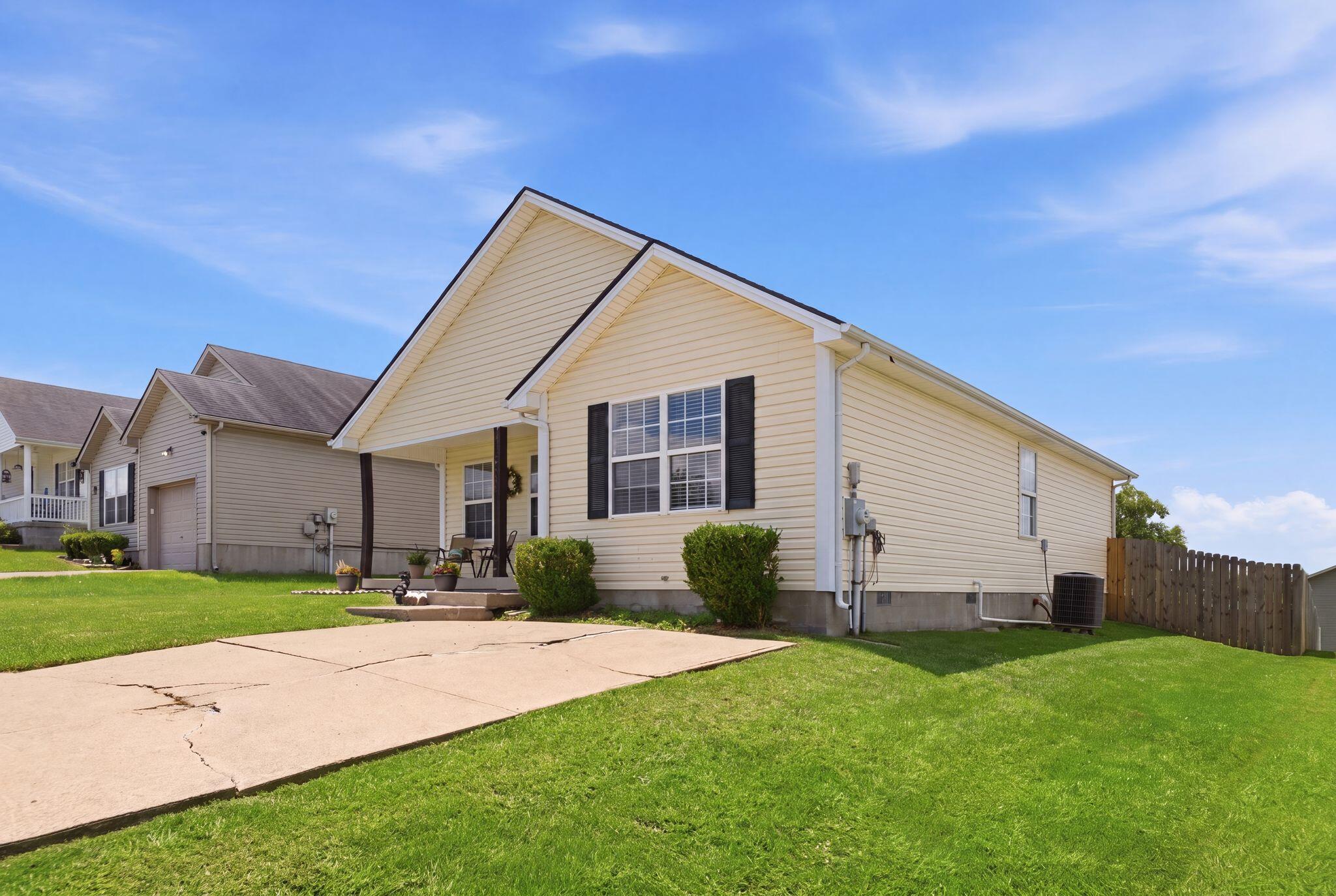 232 Harrods Trace Property Photo 5