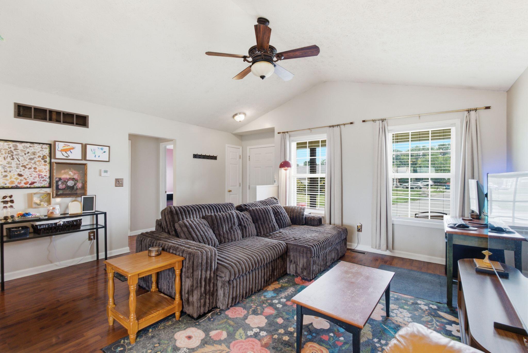 232 Harrods Trace Property Photo 8
