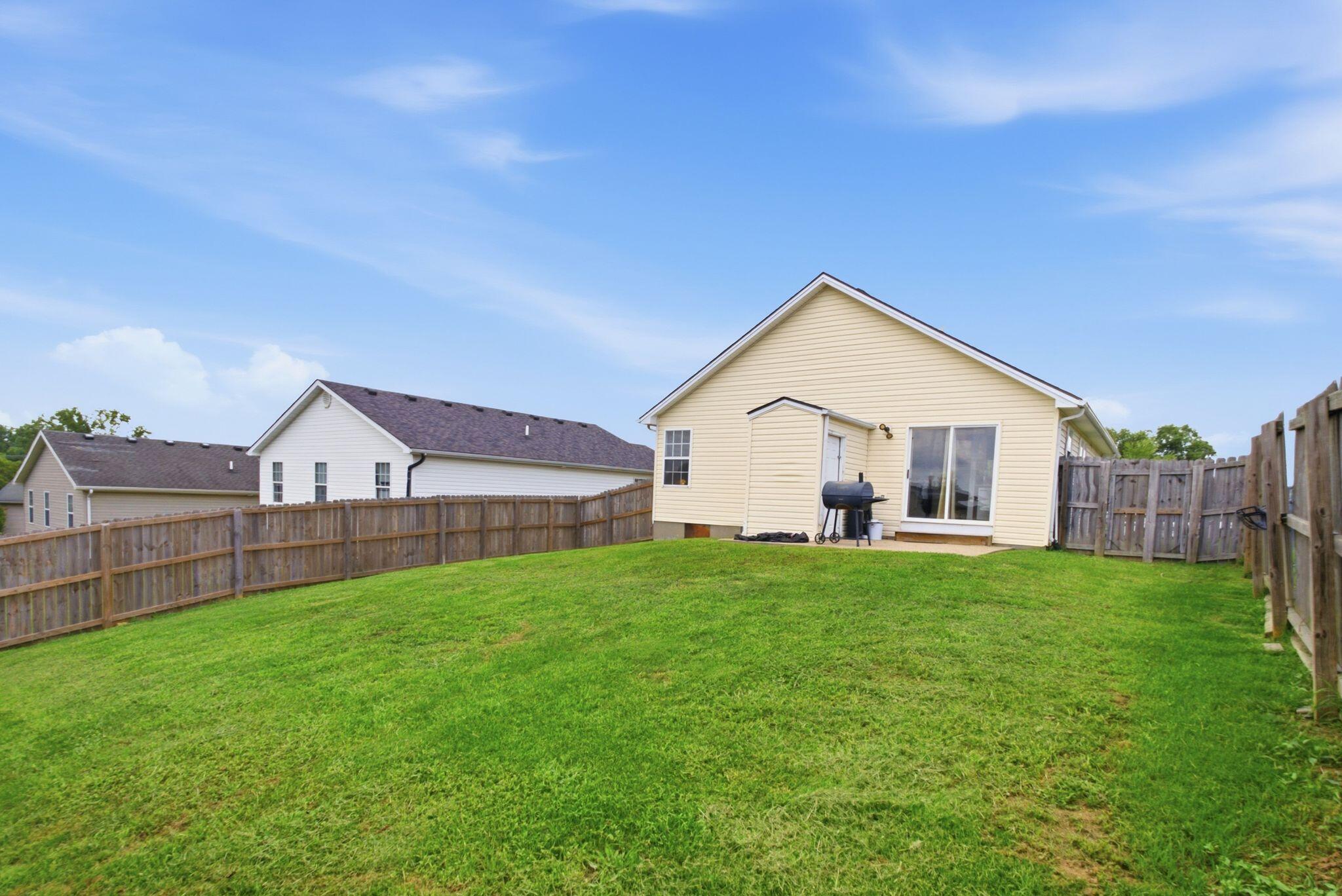 232 Harrods Trace Property Photo 32