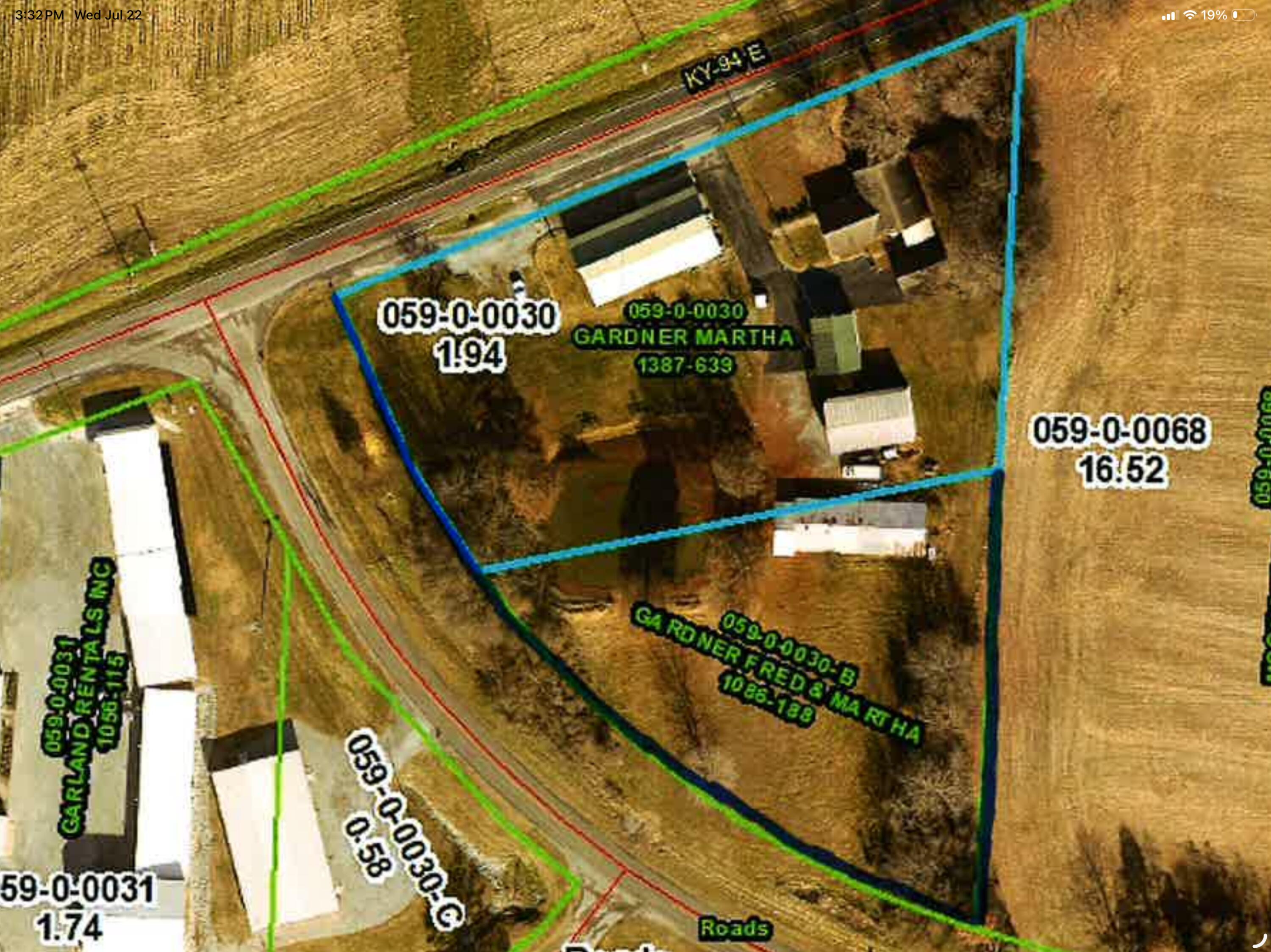 3415 Ky-94 Property Photo 6