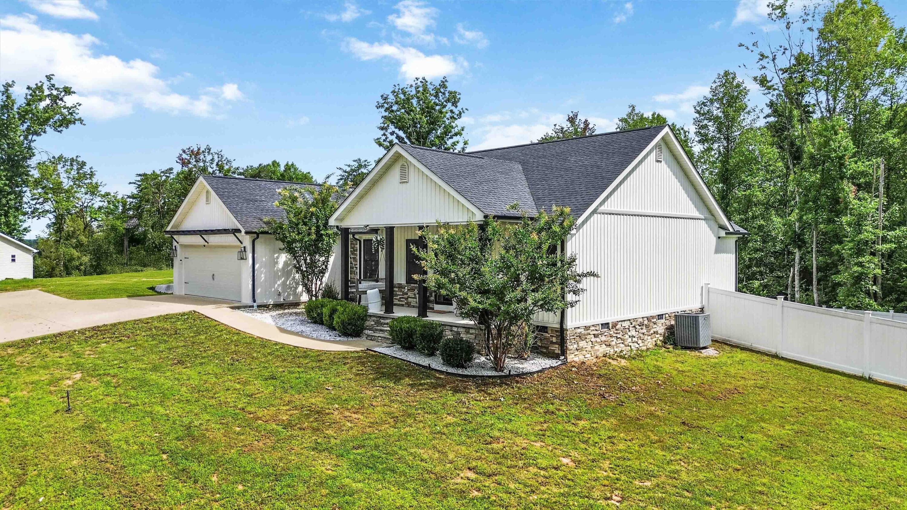 671 Mauney Chapel Road Property Photo 3