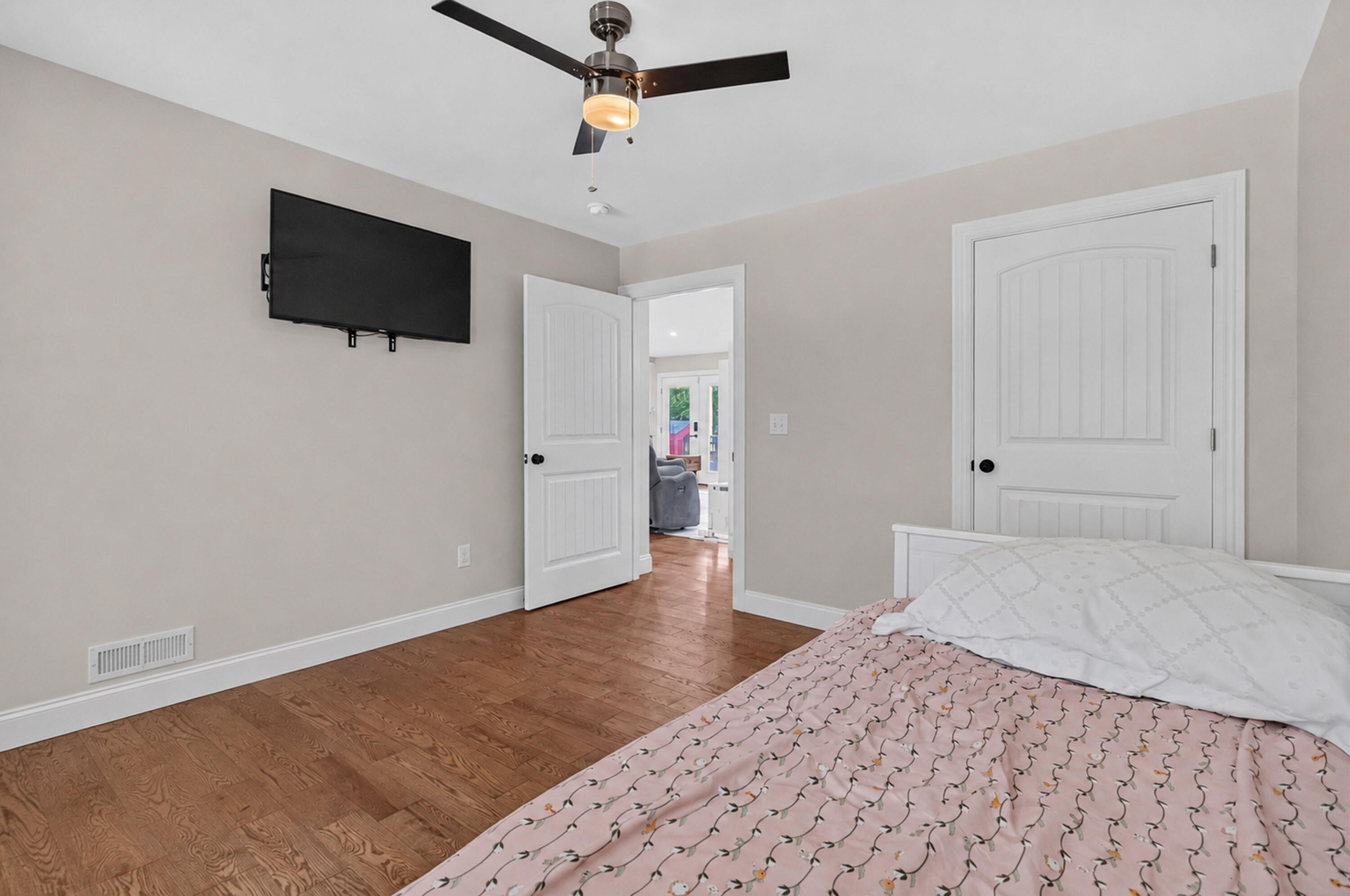 671 Mauney Chapel Road Property Photo 22