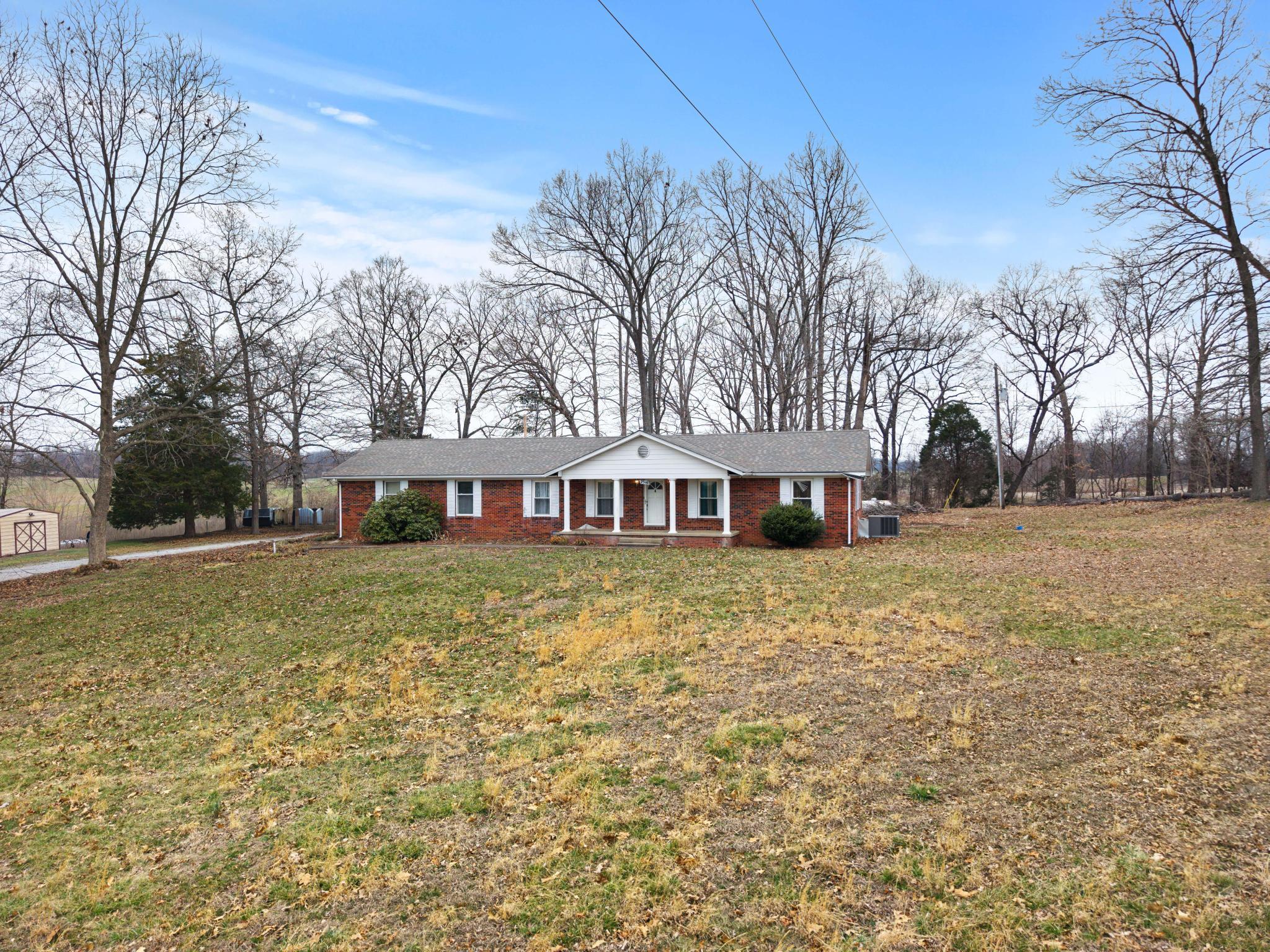 2316 Bush Road Property Photo 1