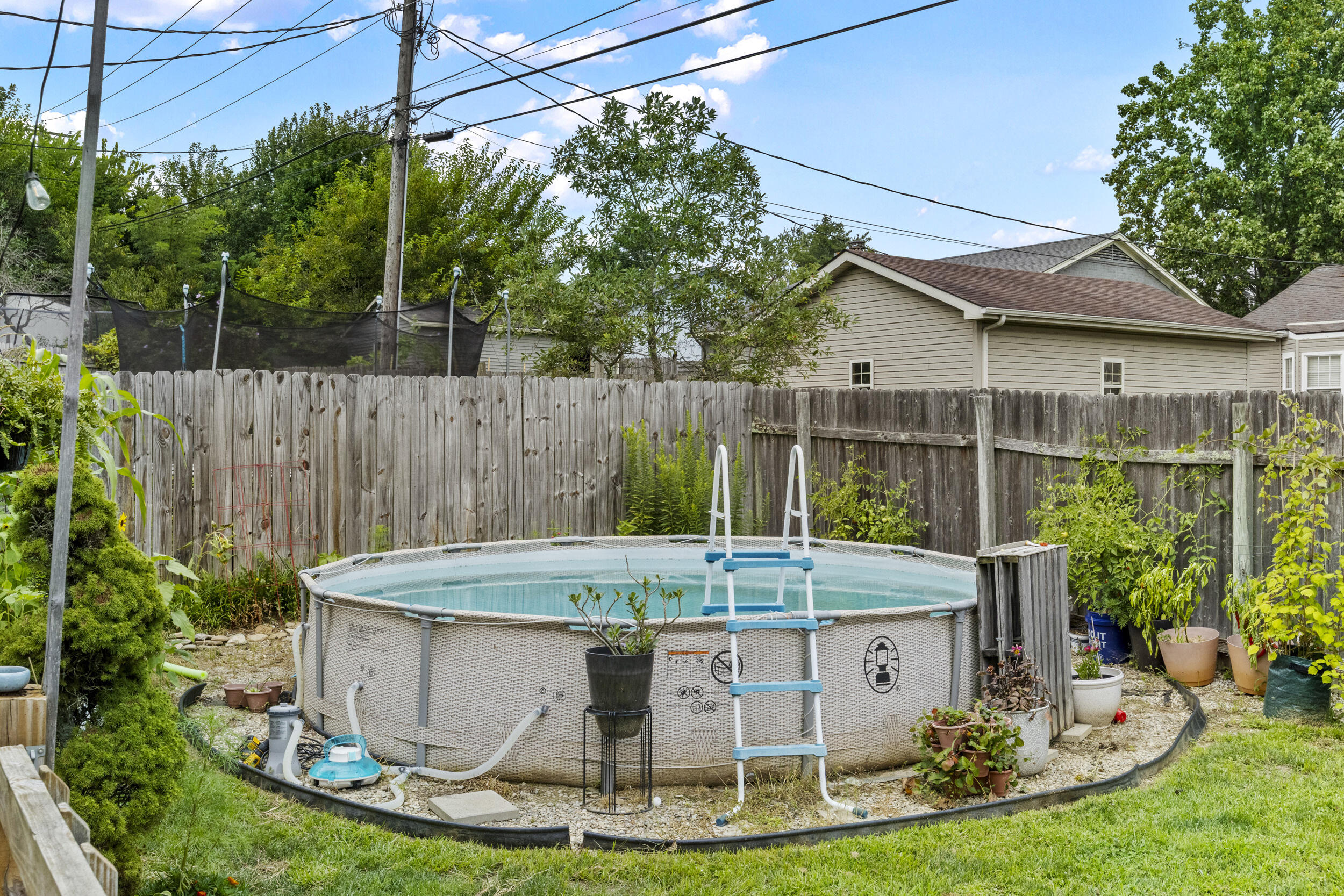 733 Lori Lane Property Photo 24
