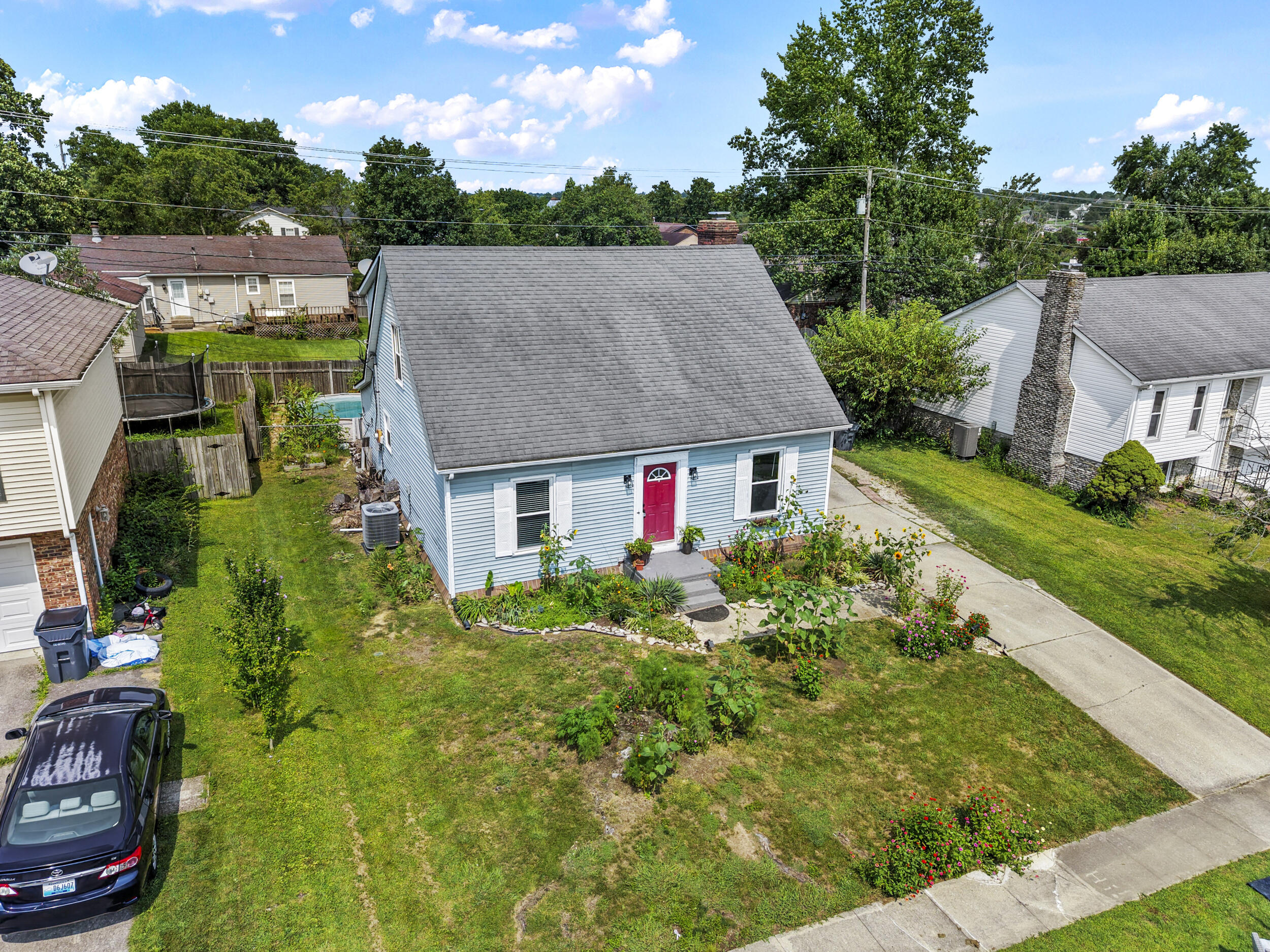 733 Lori Lane Property Photo 28