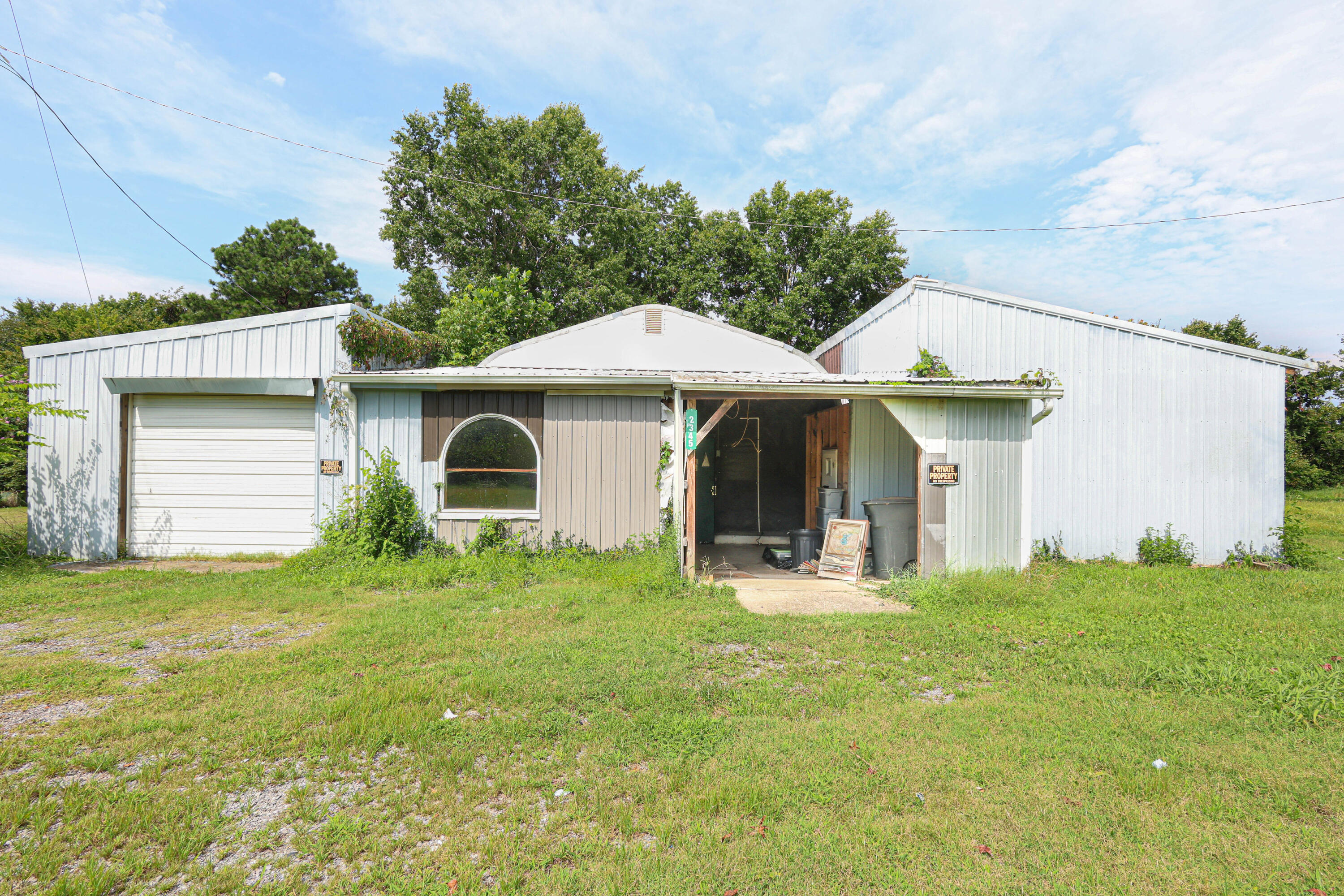 2345 Highway 564 Property Photo 4