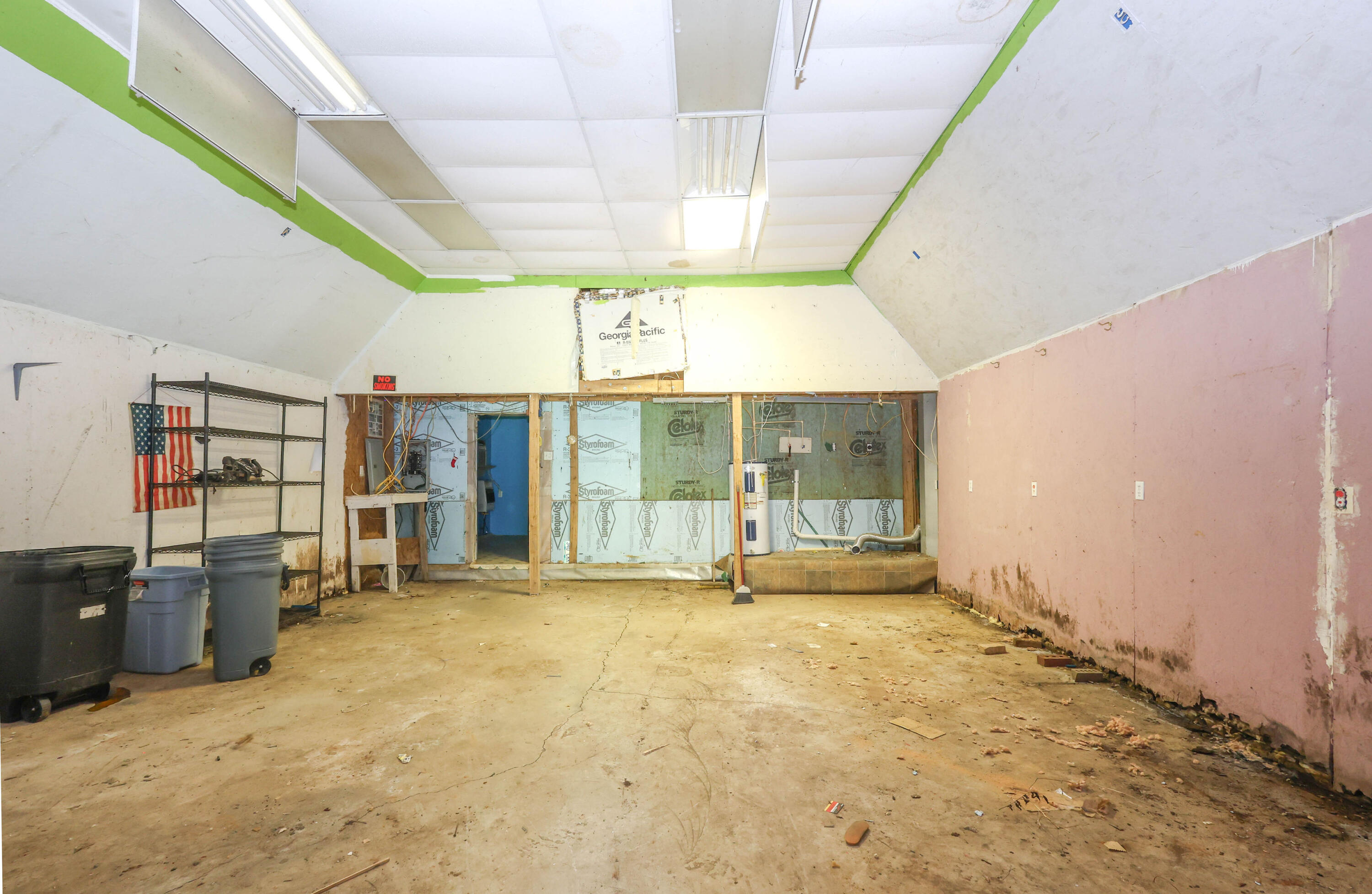 2345 Highway 564 Property Photo 9