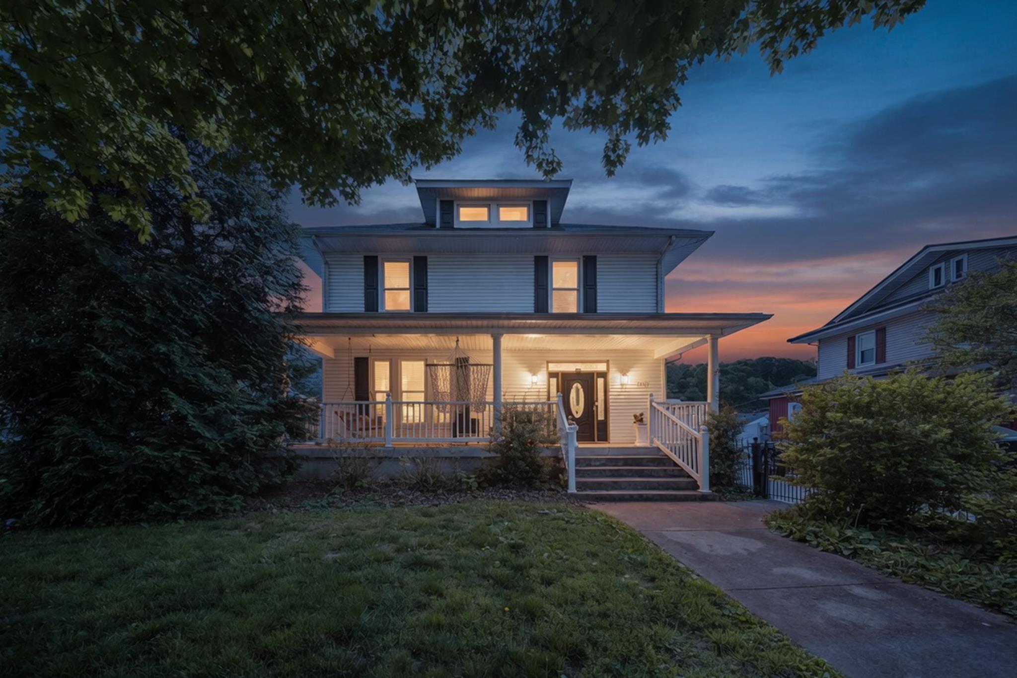 201 Riverside Drive Property Photo 1