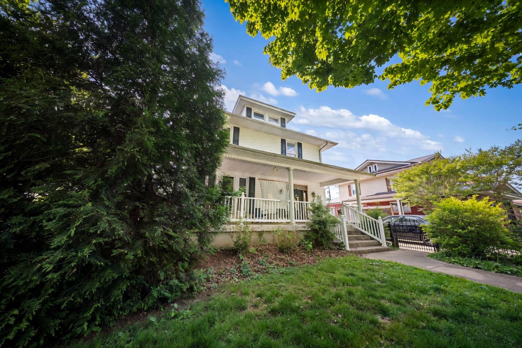 201 Riverside Drive Property Photo 25