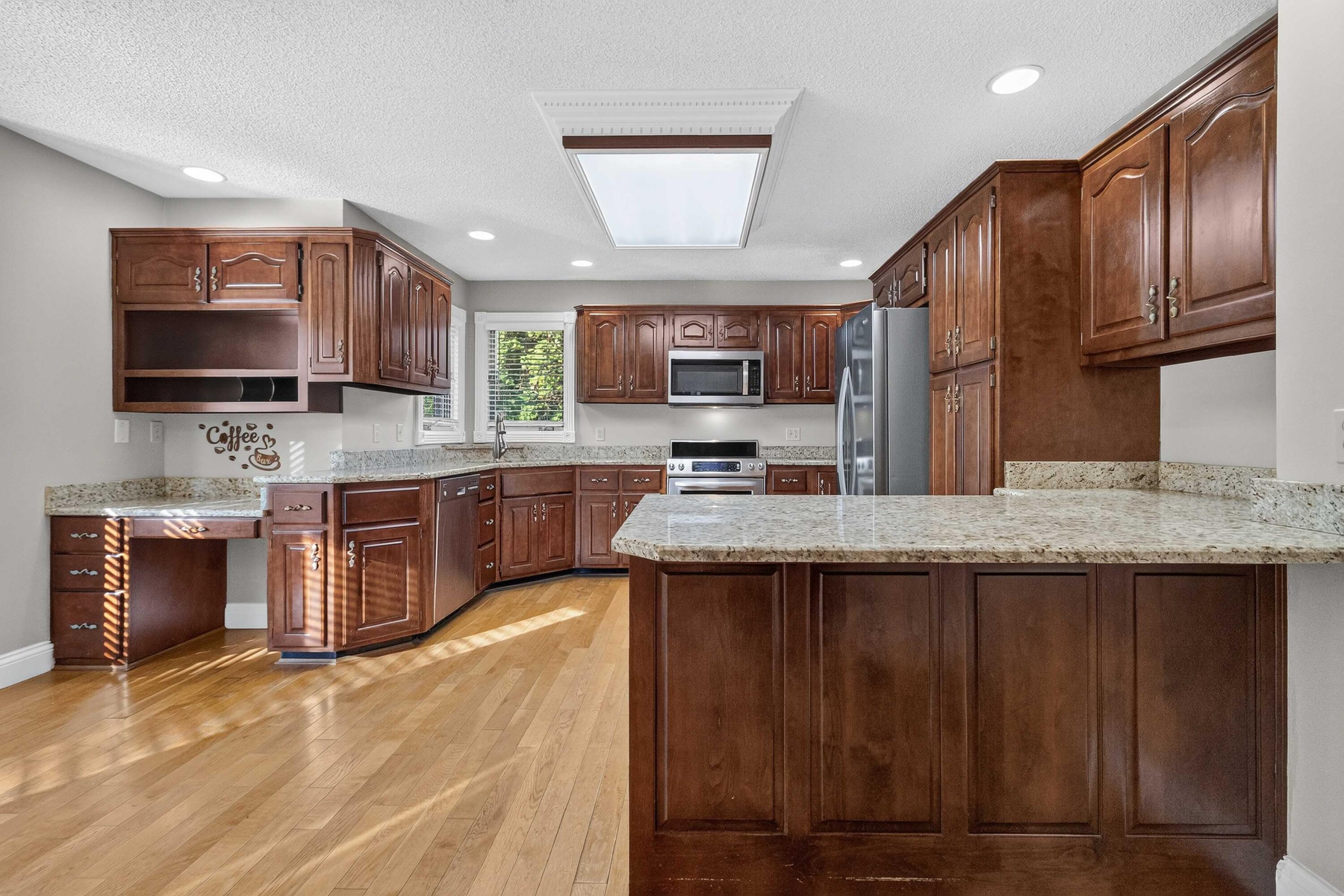 511 Branchwood Drive Property Photo 14