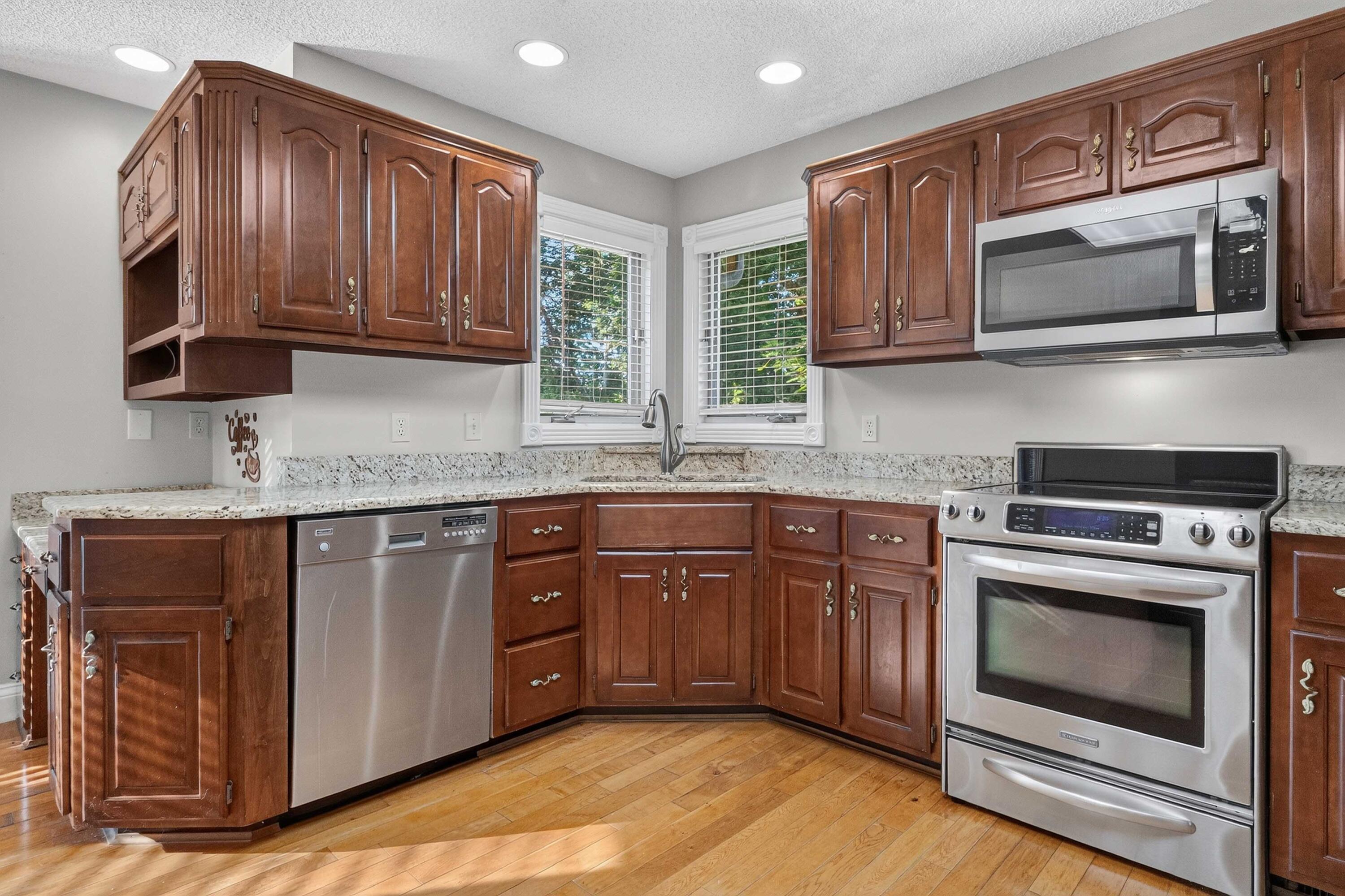 511 Branchwood Drive Property Photo 15