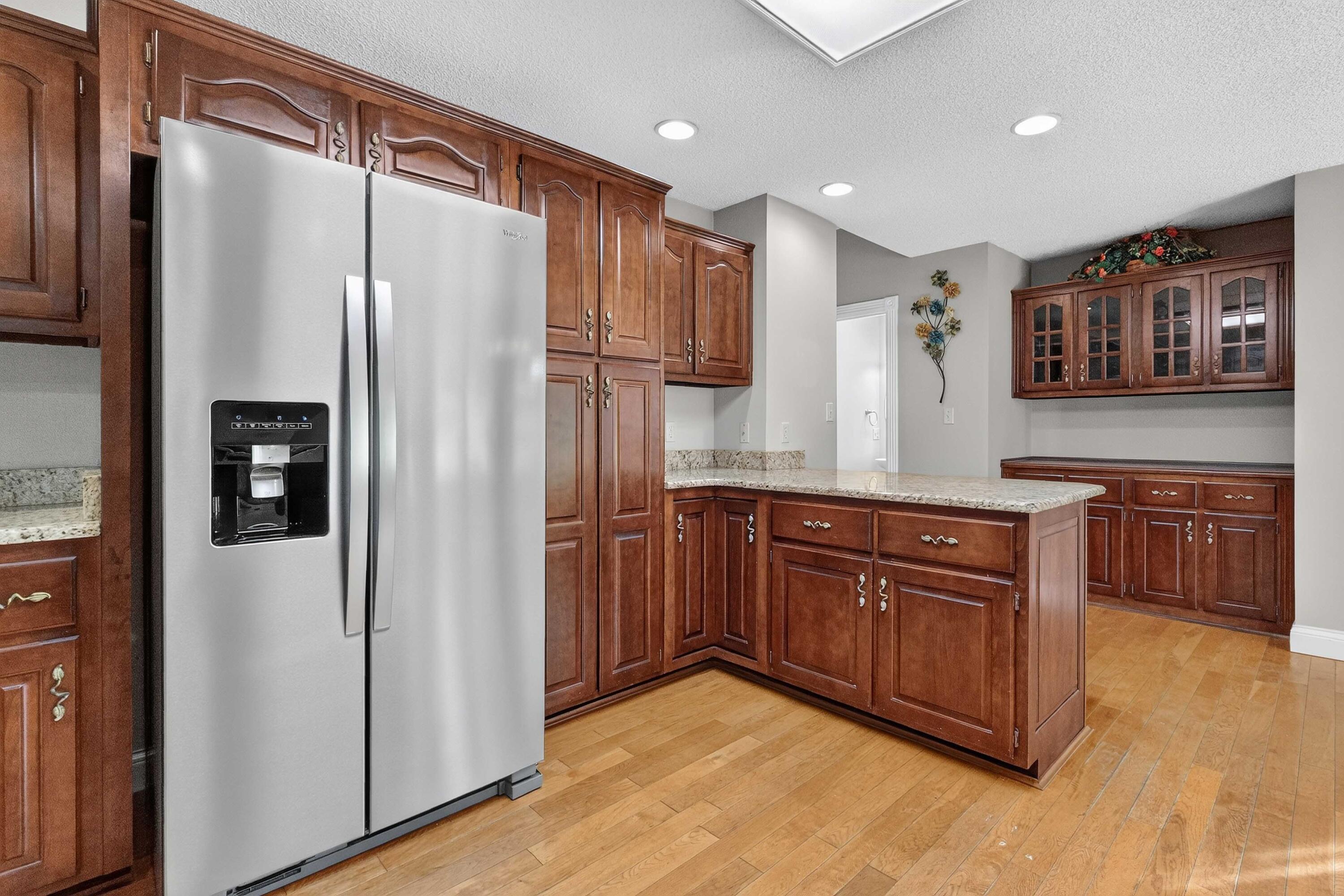 511 Branchwood Drive Property Photo 16