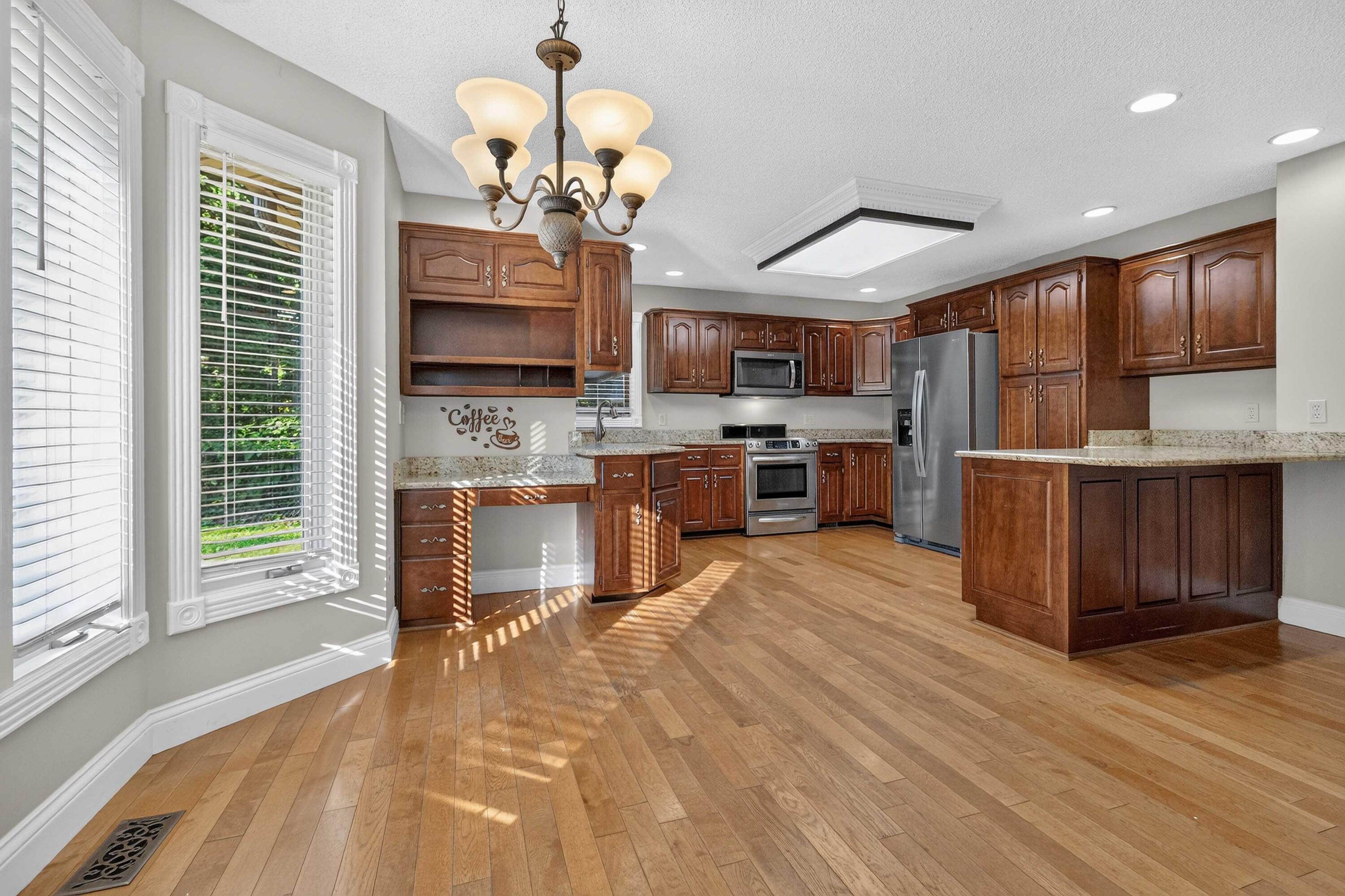 511 Branchwood Drive Property Photo 19