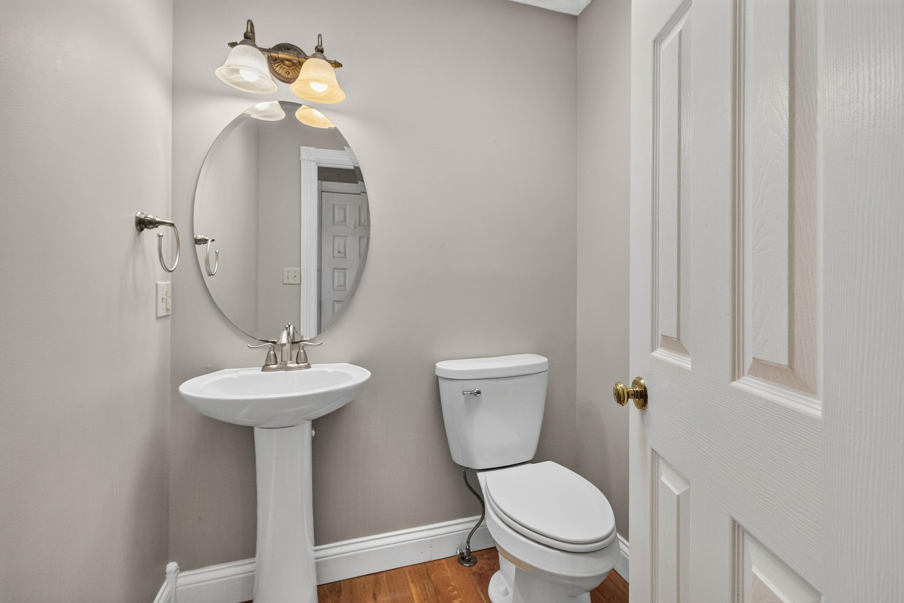 511 Branchwood Drive Property Photo 21