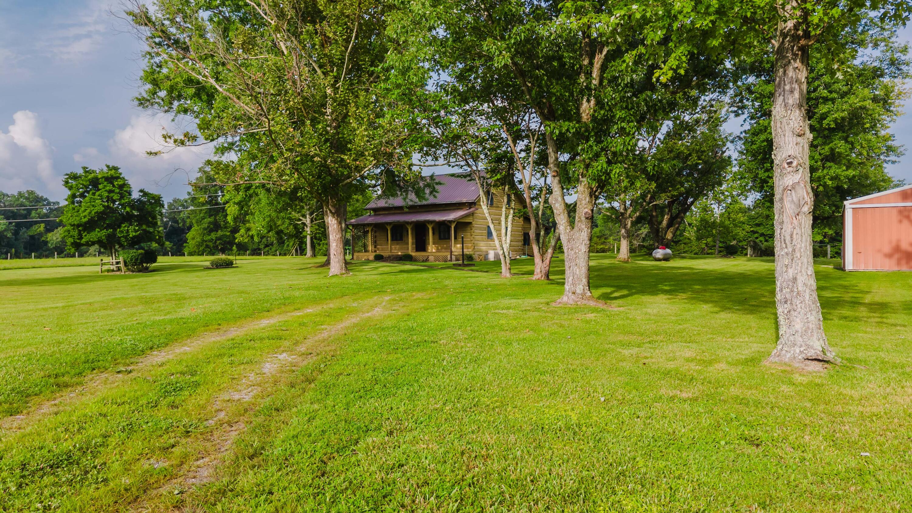210 Hensley Lane Property Photo 3