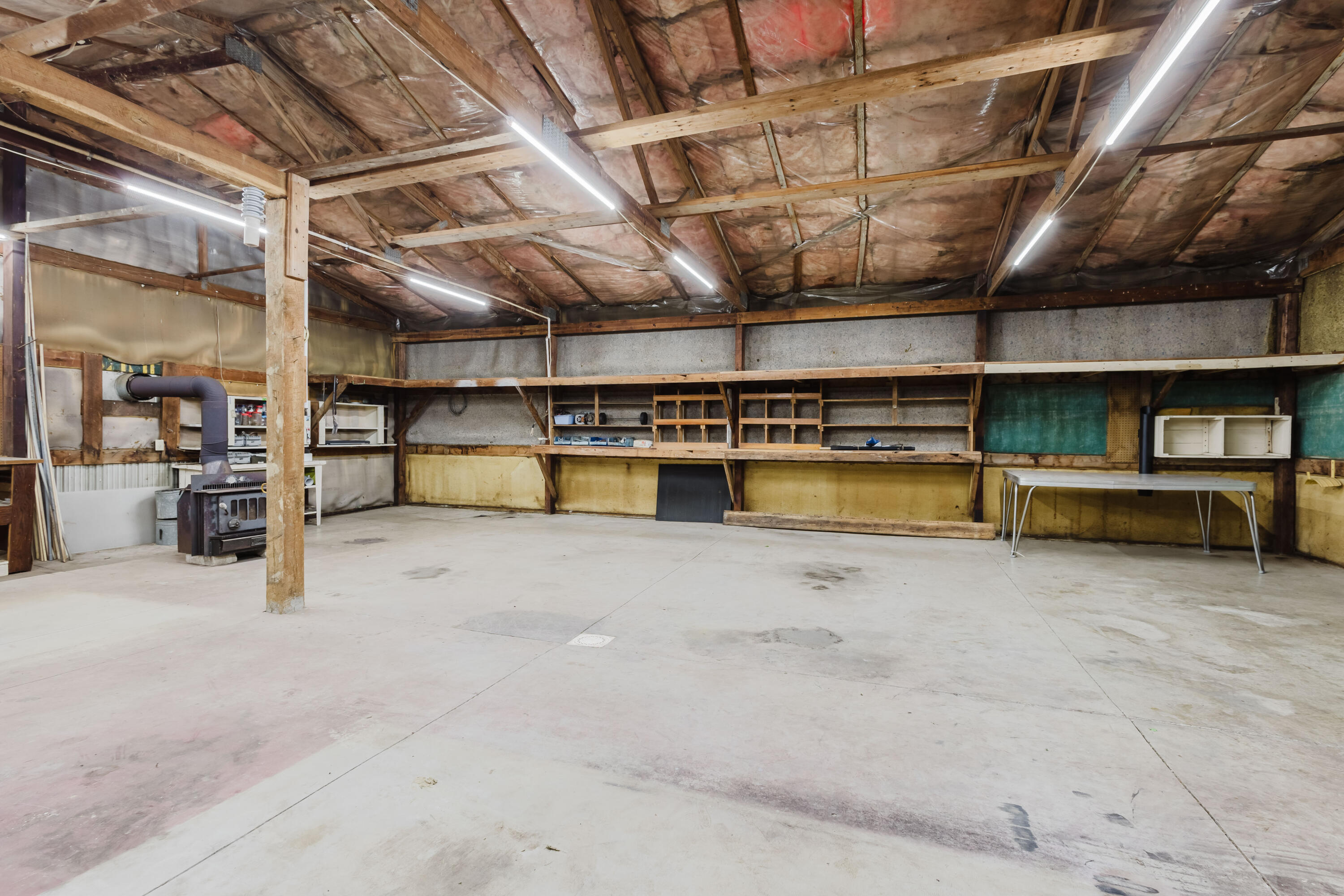 210 Hensley Lane Property Photo 47