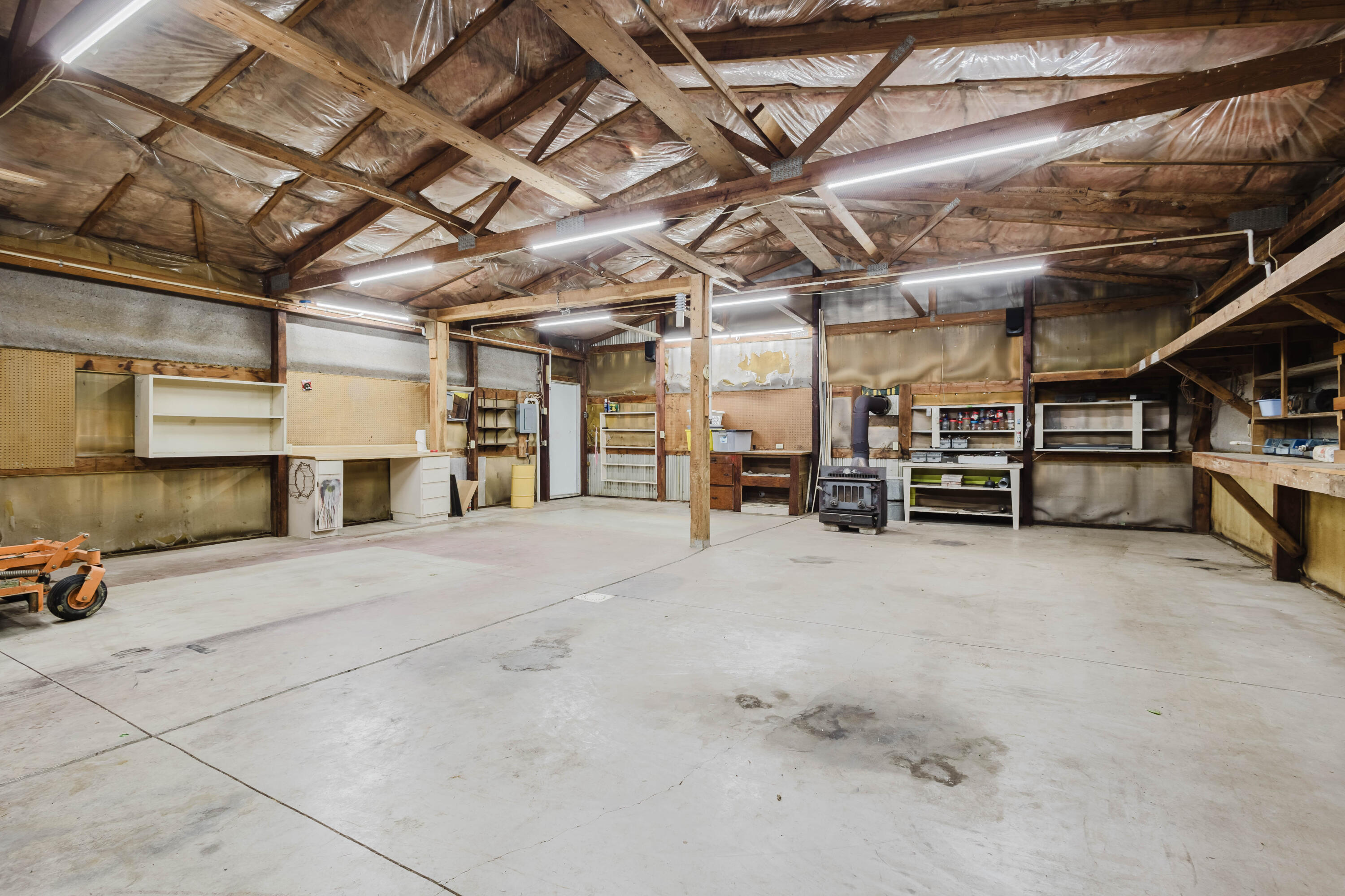 210 Hensley Lane Property Photo 48