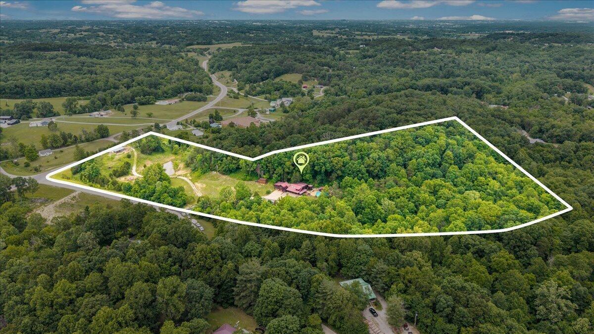 200 Old Log Lick Road Property Photo 5