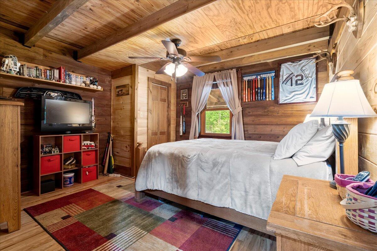 200 Old Log Lick Road Property Photo 29