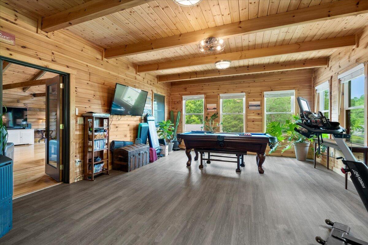 200 Old Log Lick Road Property Photo 33