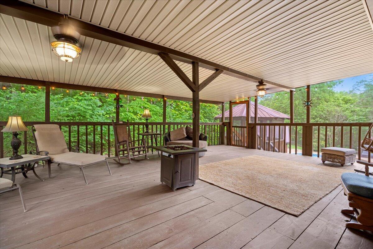 200 Old Log Lick Road Property Photo 42