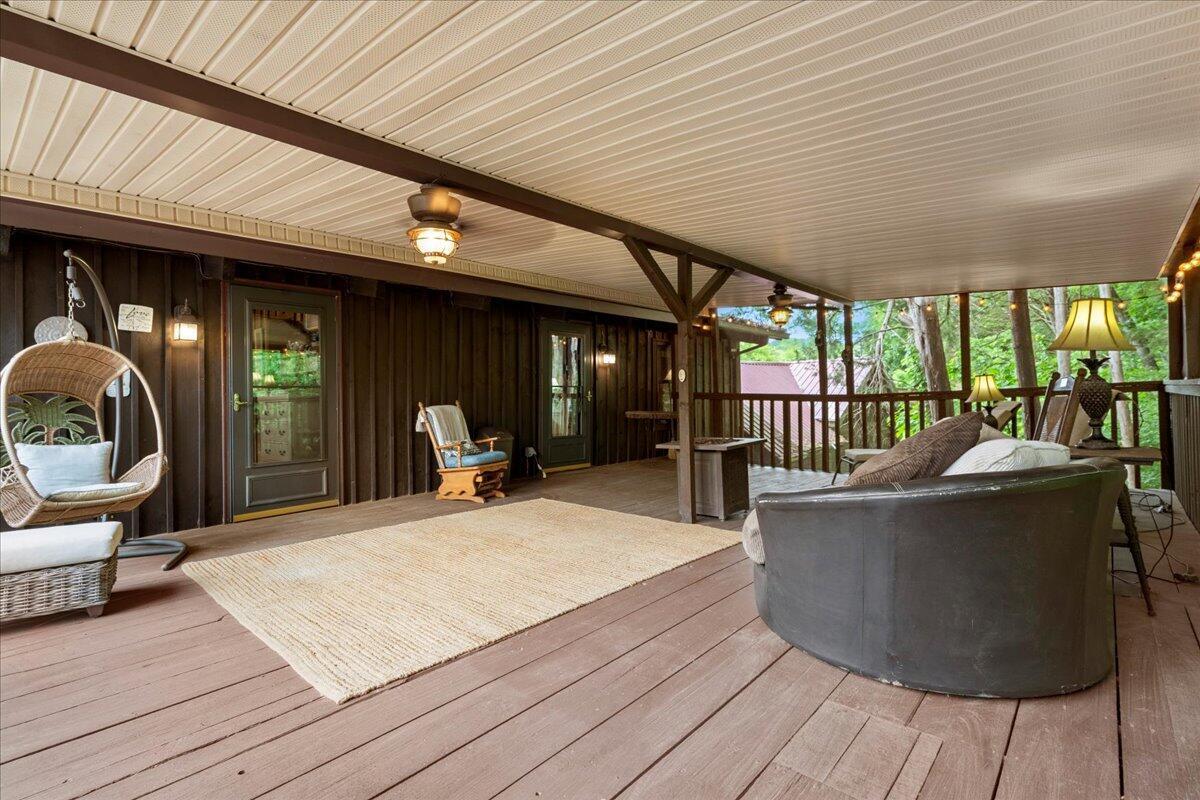 200 Old Log Lick Road Property Photo 43