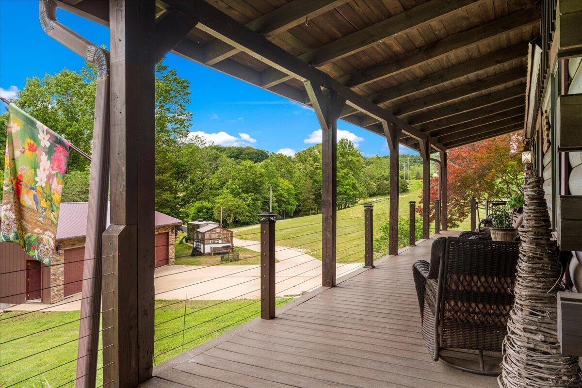 200 Old Log Lick Road Property Photo 61