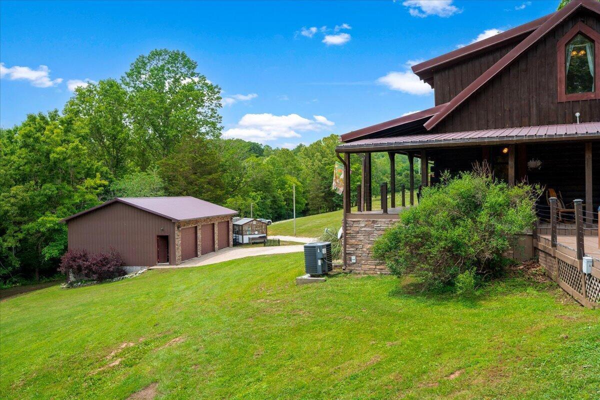 200 Old Log Lick Road Property Photo 63