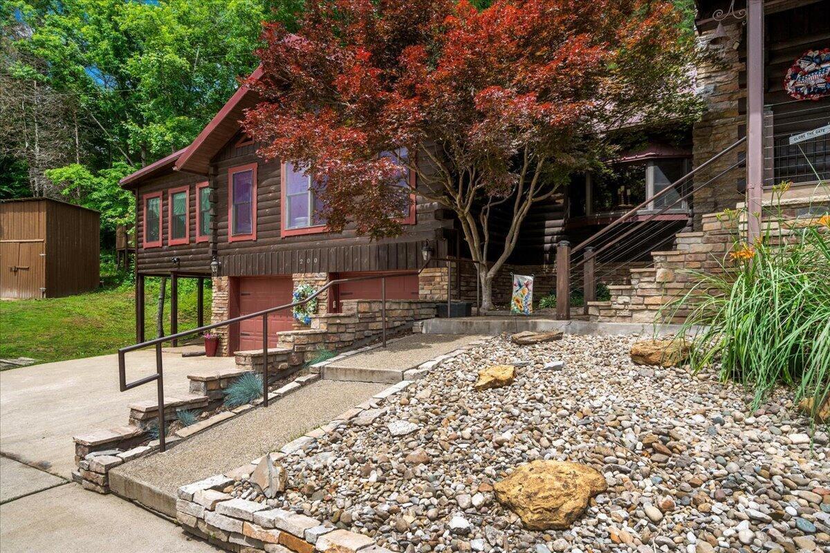 200 Old Log Lick Road Property Photo 64