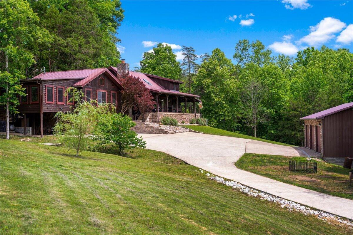 200 Old Log Lick Road Property Photo 66