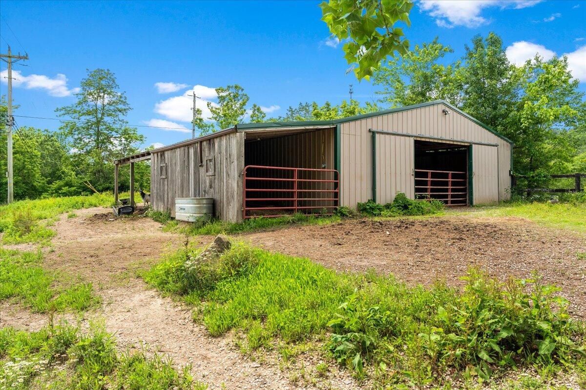 200 Old Log Lick Road Property Photo 73