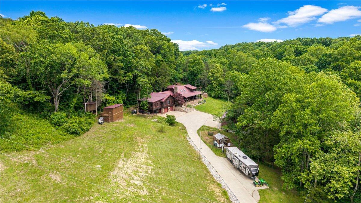 200 Old Log Lick Road Property Photo 78