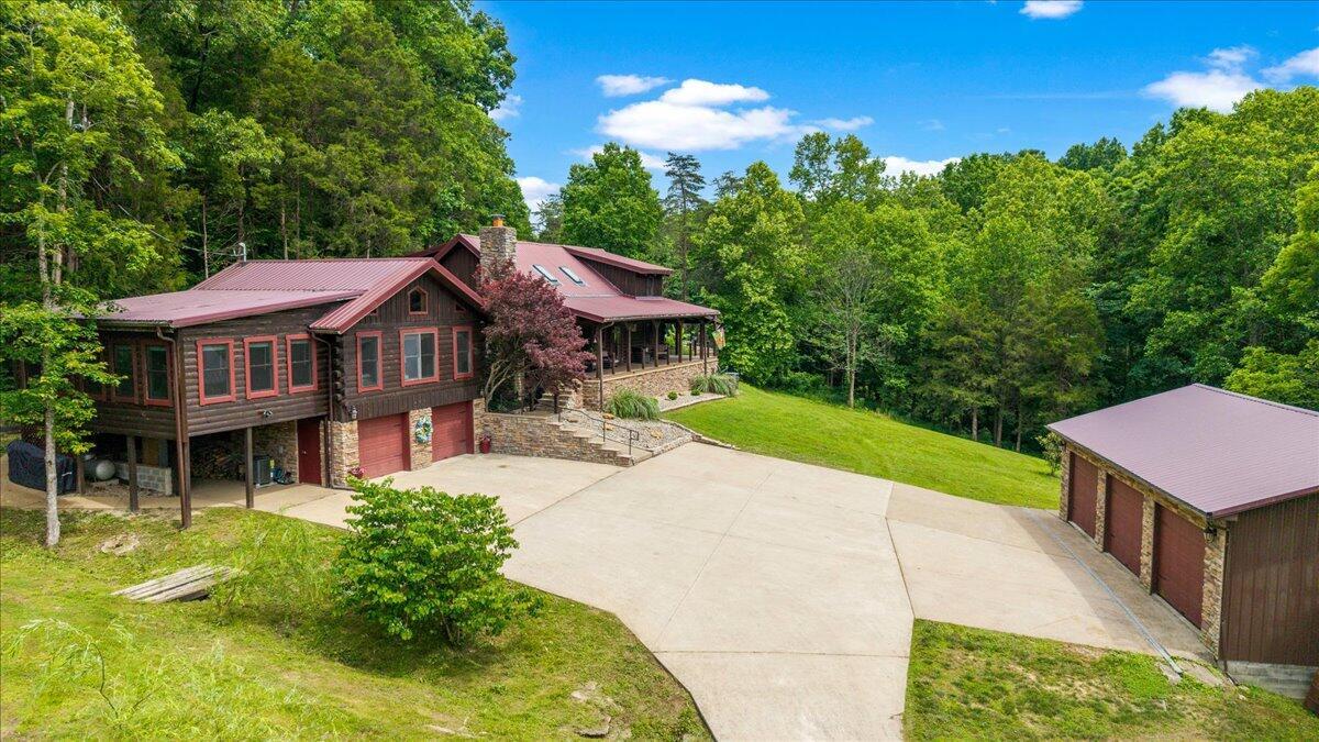 200 Old Log Lick Road Property Photo 79