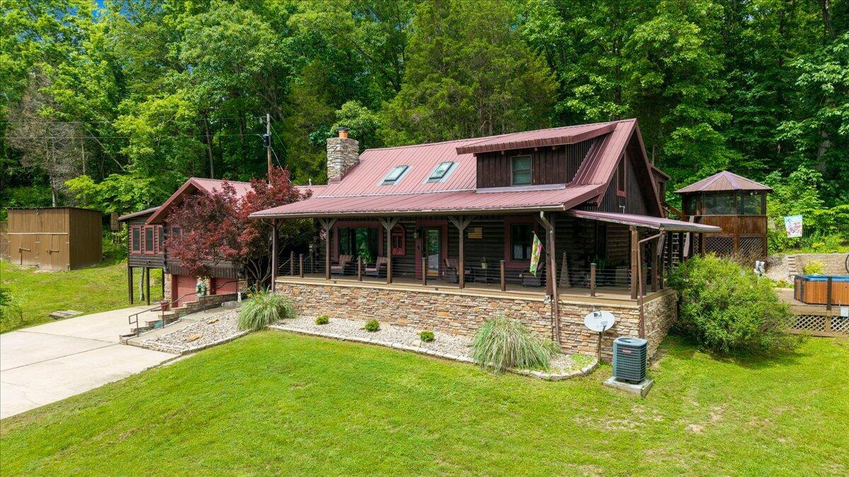 200 Old Log Lick Road Property Photo 80