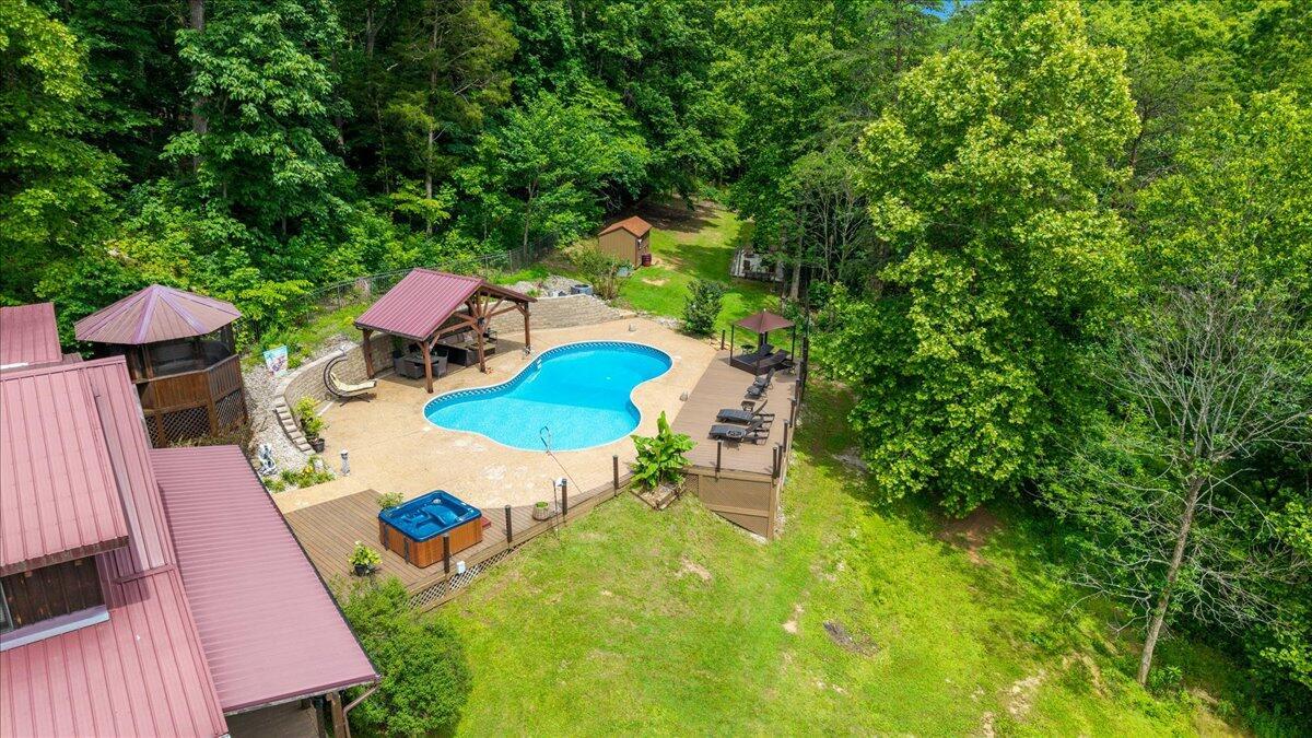 200 Old Log Lick Road Property Photo 81