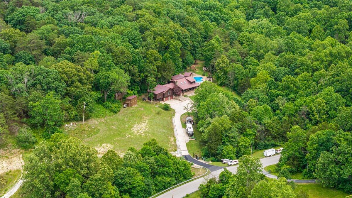 200 Old Log Lick Road Property Photo 86