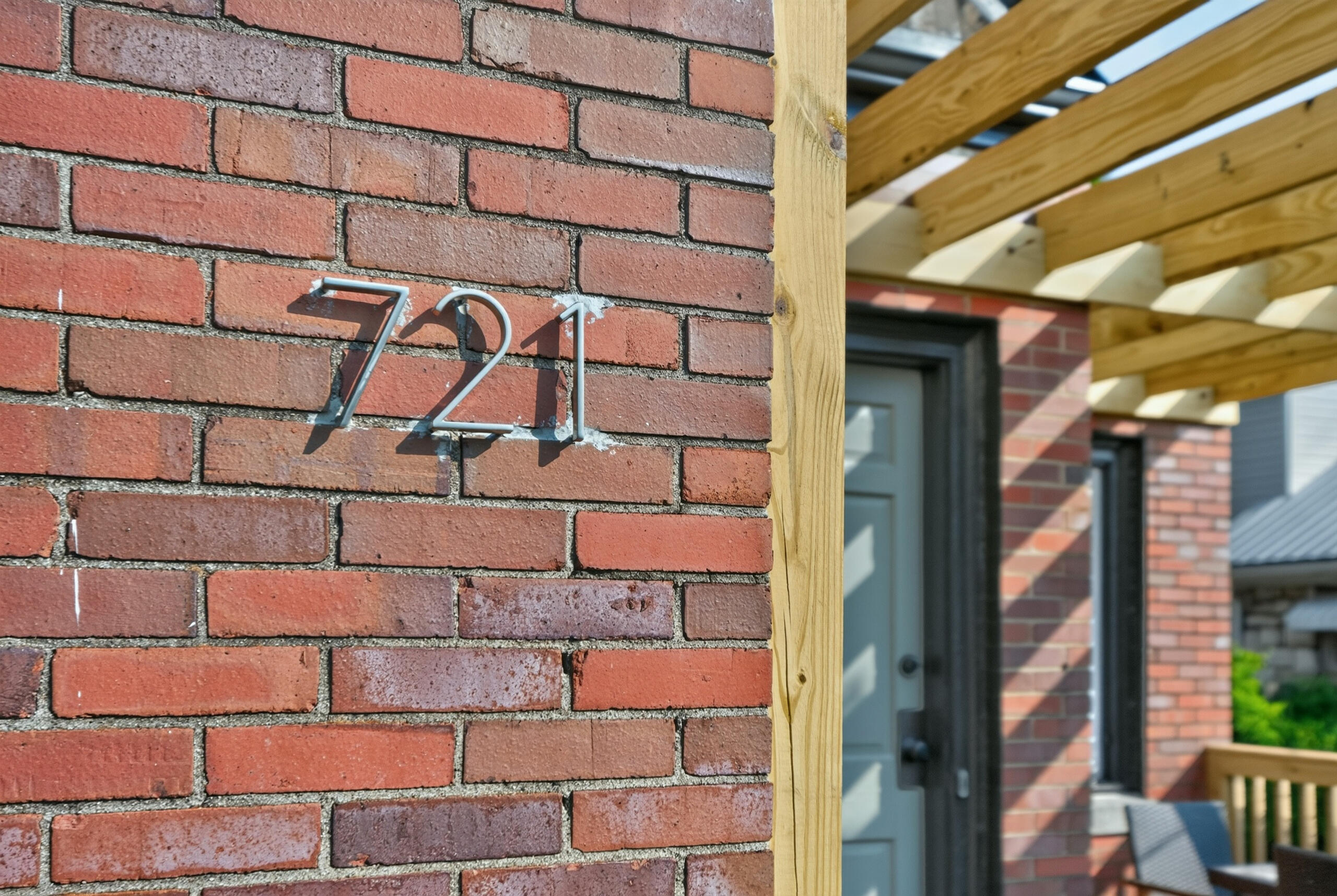 721 Headley Avenue Property Photo 4