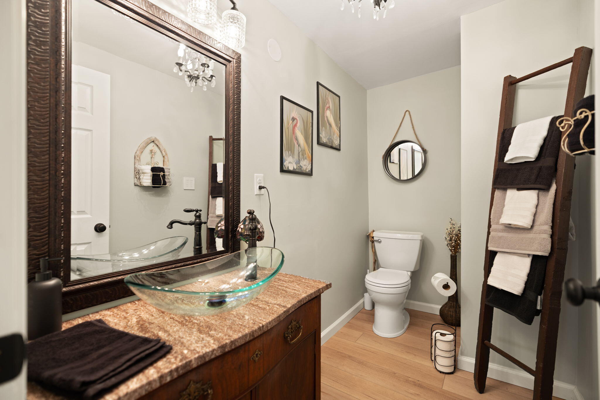 2295 E Highway 635 Property Photo 40