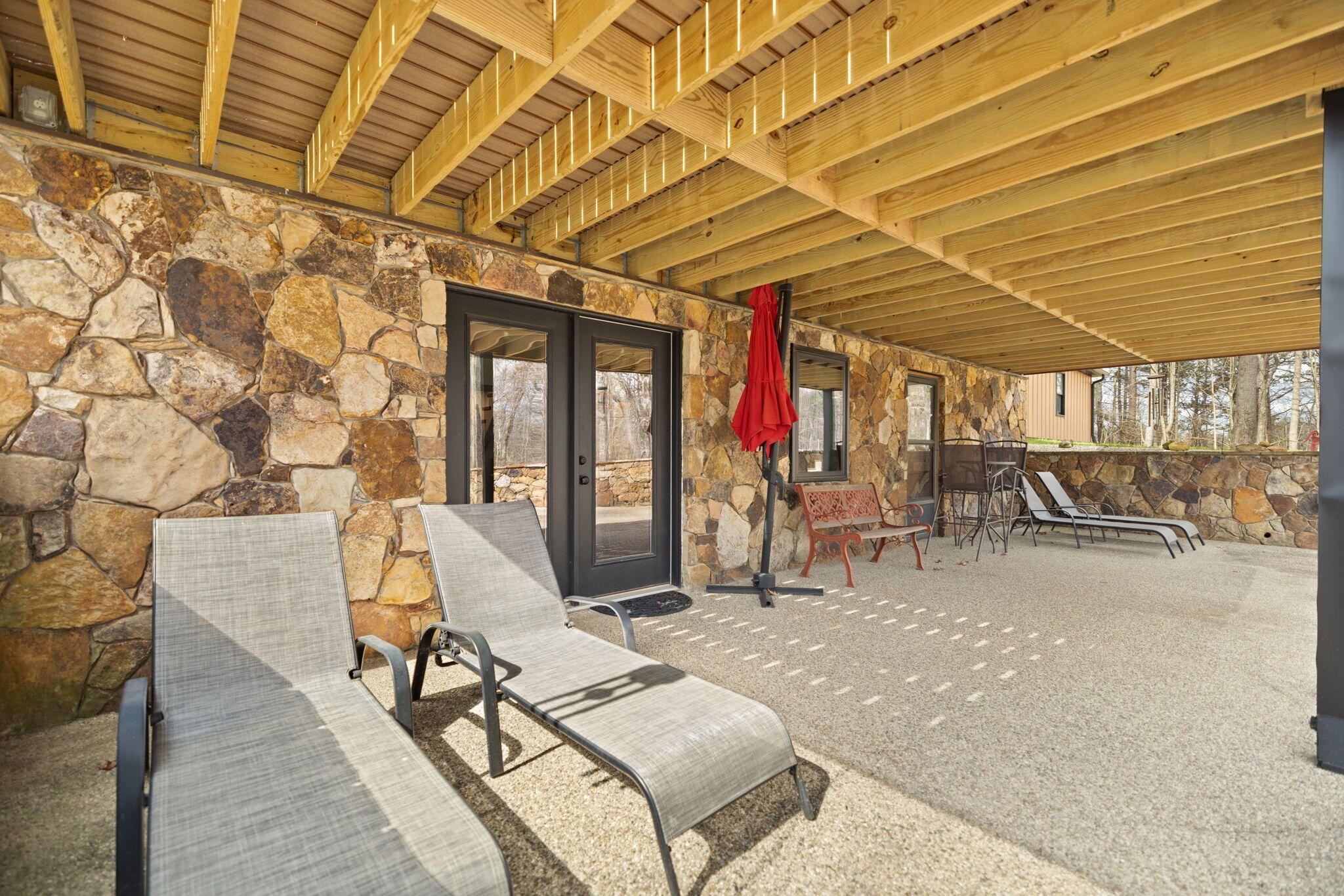 2295 E Highway 635 Property Photo 54