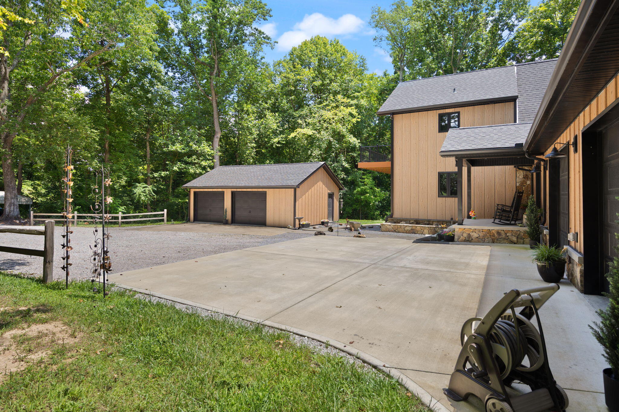 2295 E Highway 635 Property Photo 73