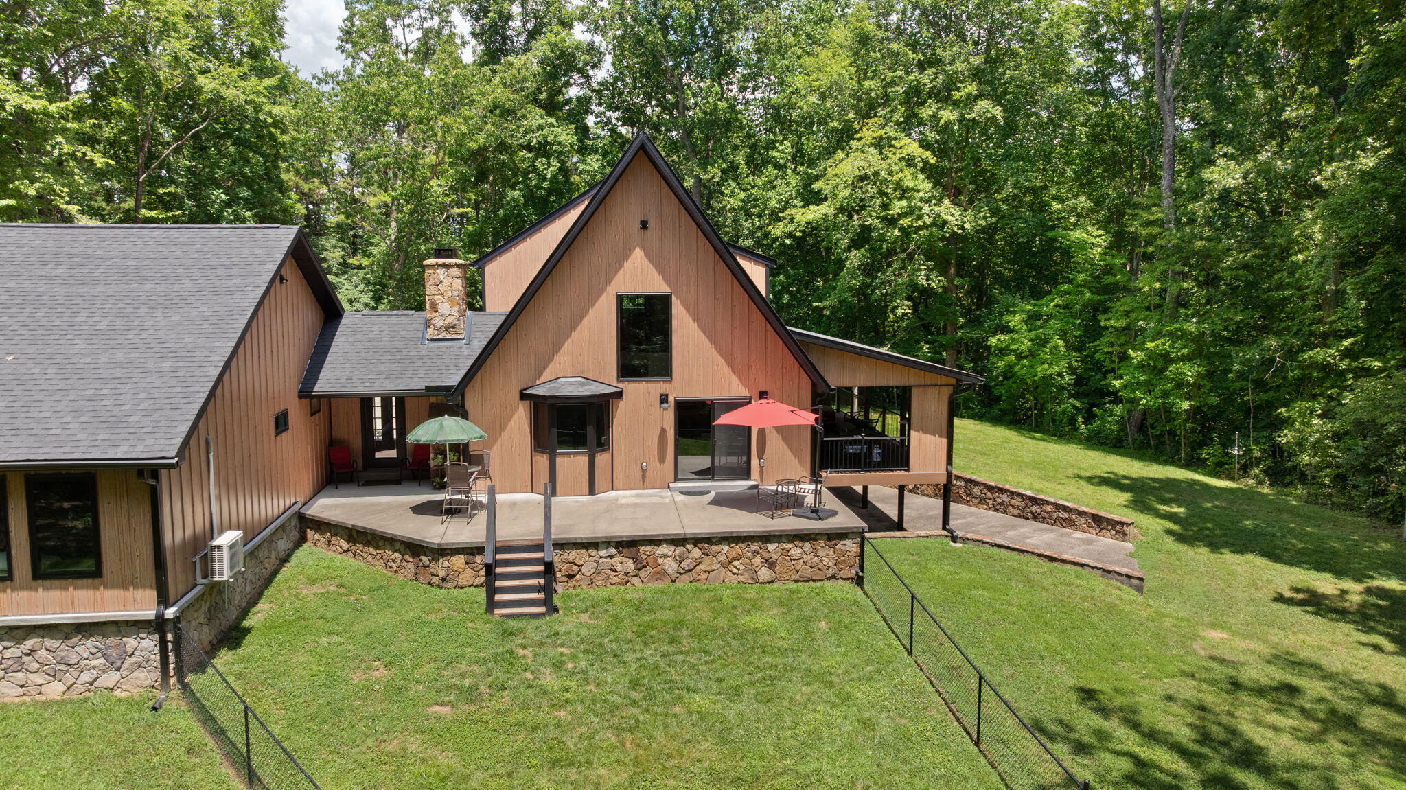 2295 E Highway 635 Property Photo 84