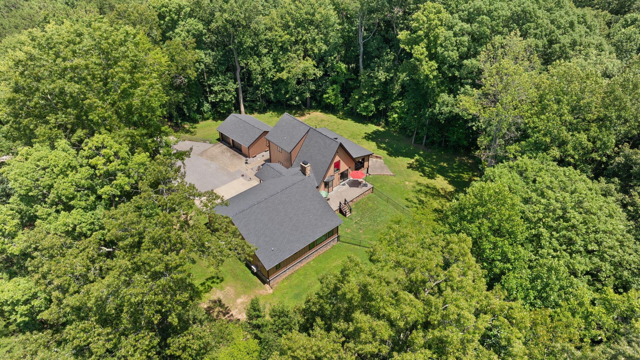 2295 E Highway 635 Property Photo 88