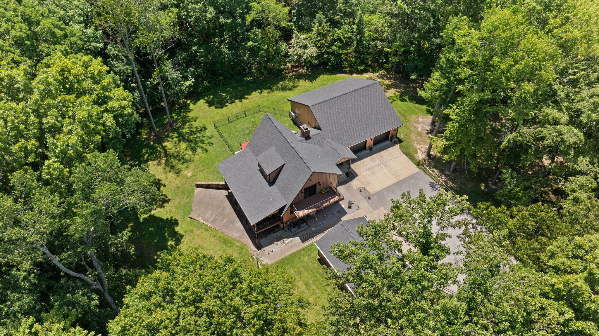 2295 E Highway 635 Property Photo 89