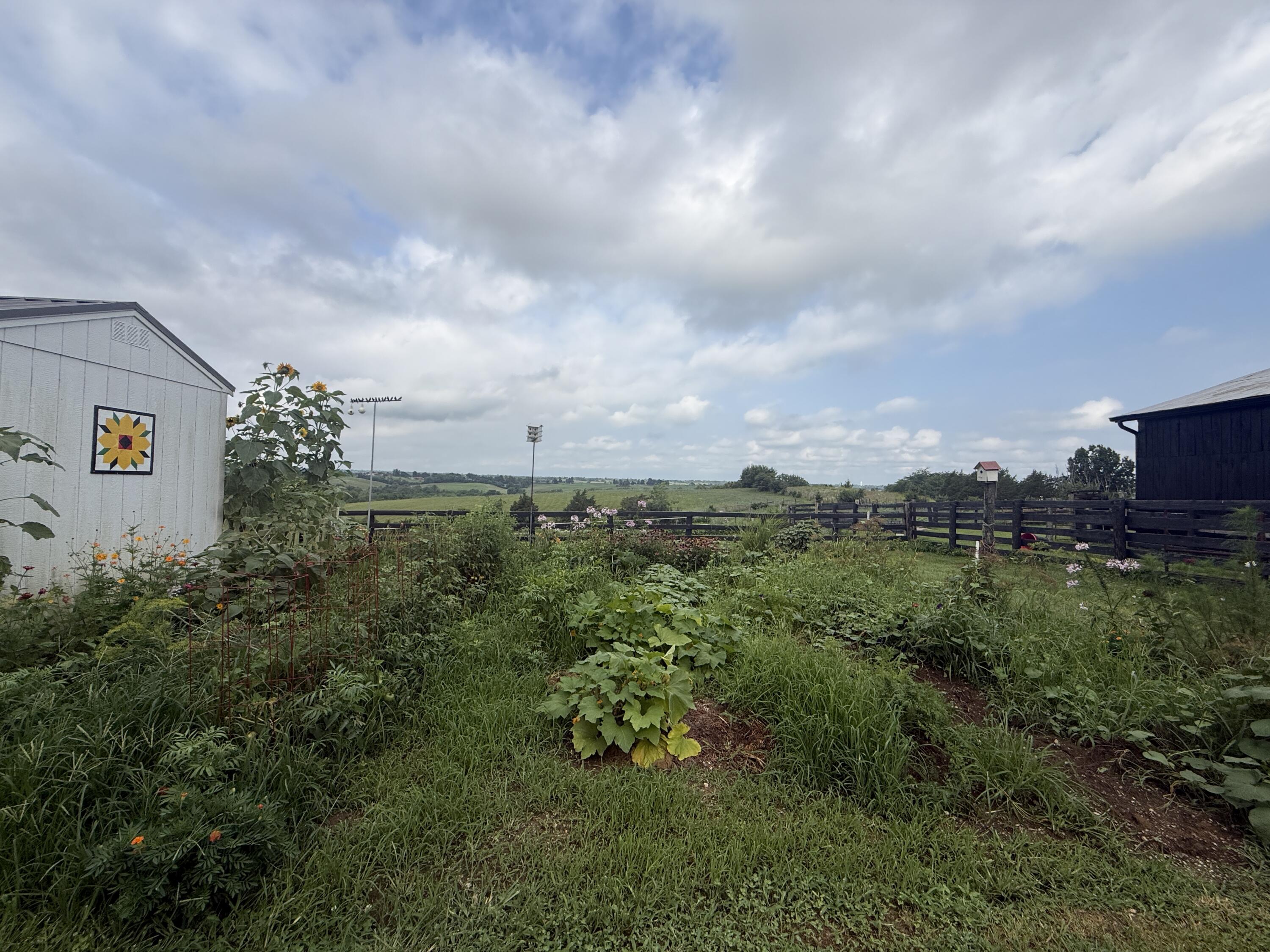 544 Hackett Pike Property Photo 27